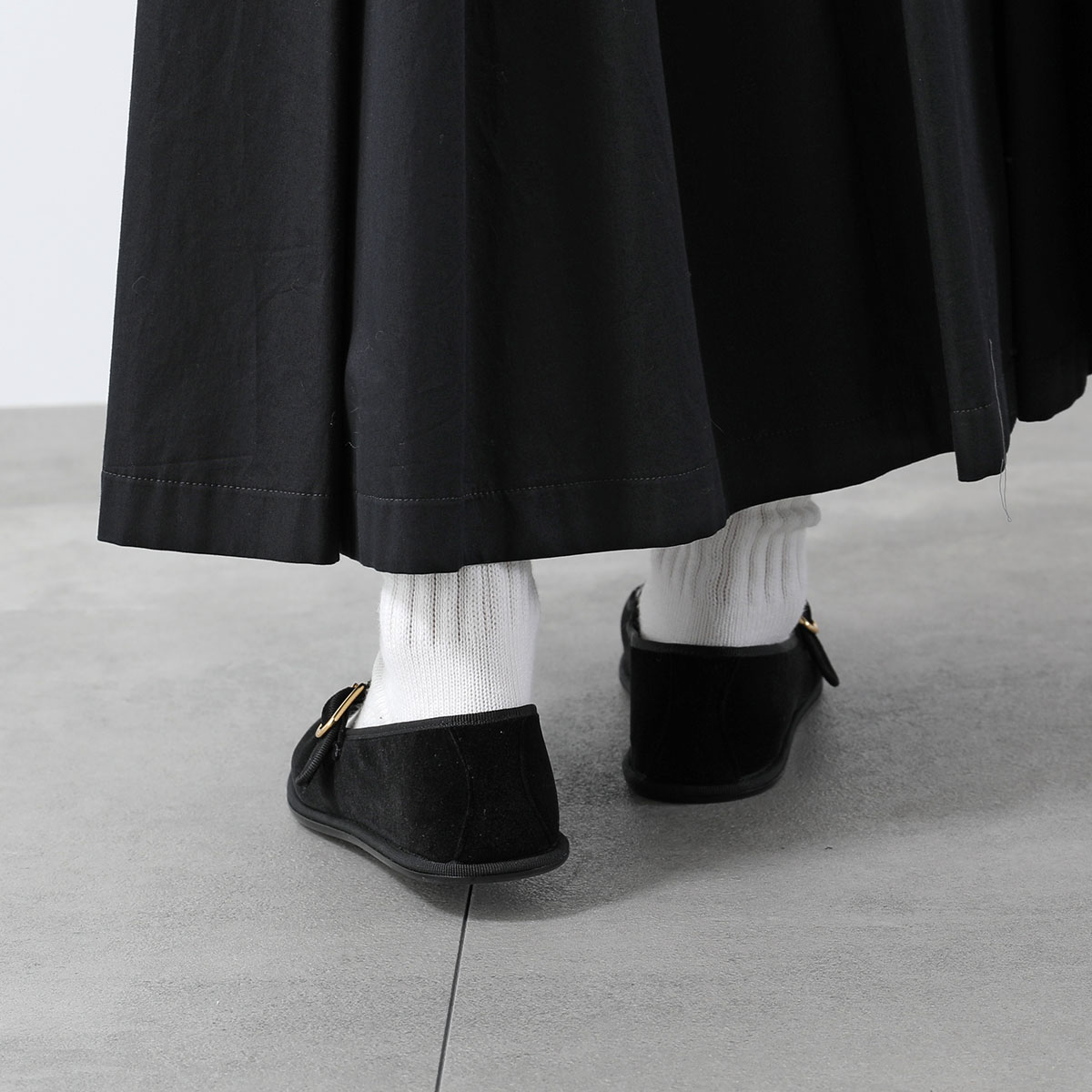 楽天市場】CELINE セリーヌ バレエシューズ EVE TRIOMPHE エヴ