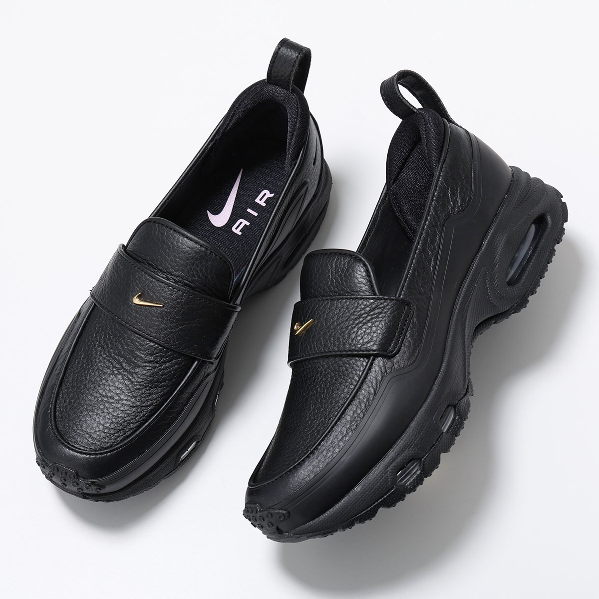 楽天市場】NIKE ナイキ ローファー W NIKE AIR MAX PHENOMENA エア