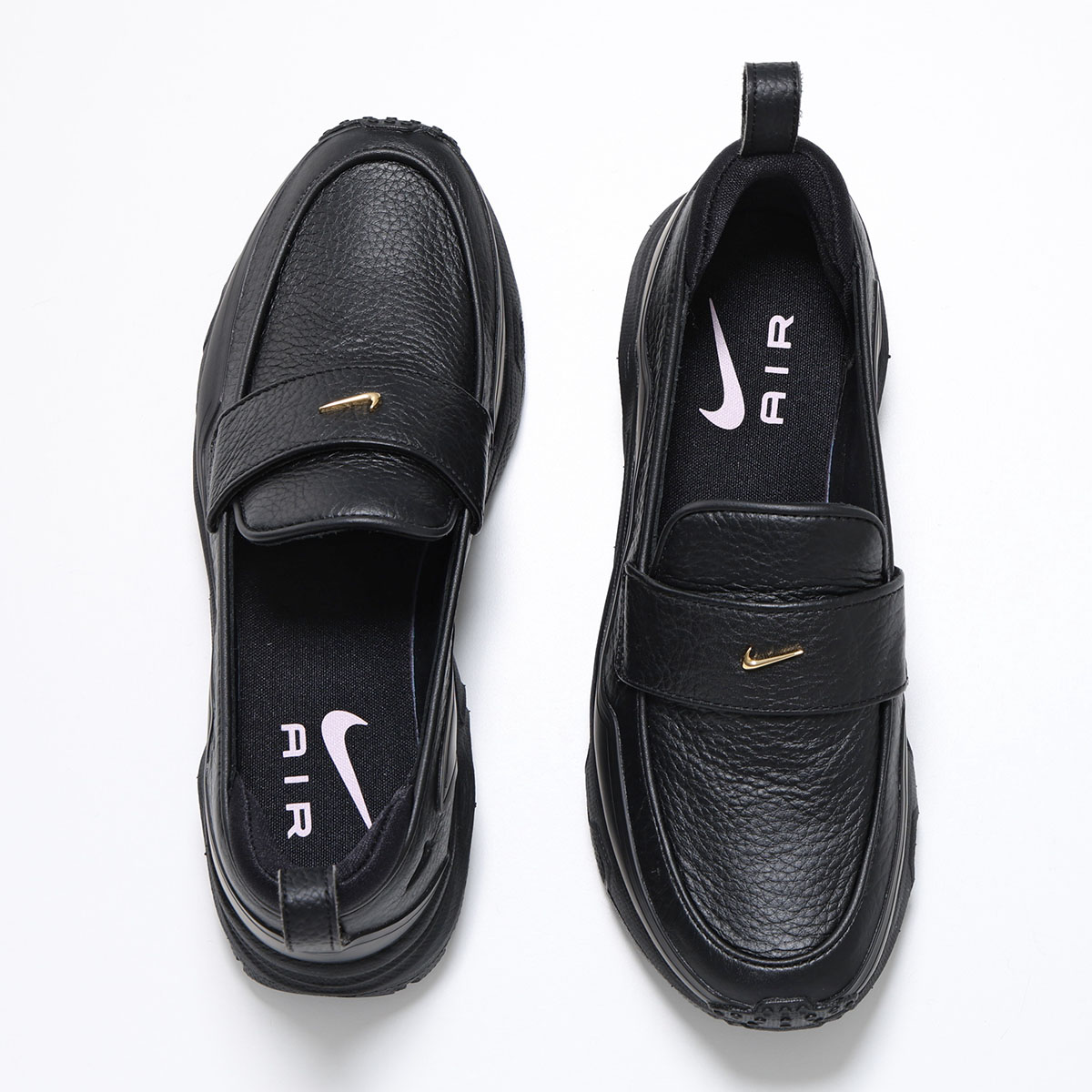 楽天市場】NIKE ナイキ ローファー W NIKE AIR MAX PHENOMENA エア