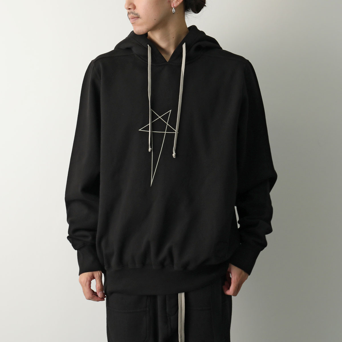 楽天市場】【最大2万円OFFクーポン対象・3/1限定】Rick Owens DRKSHDW