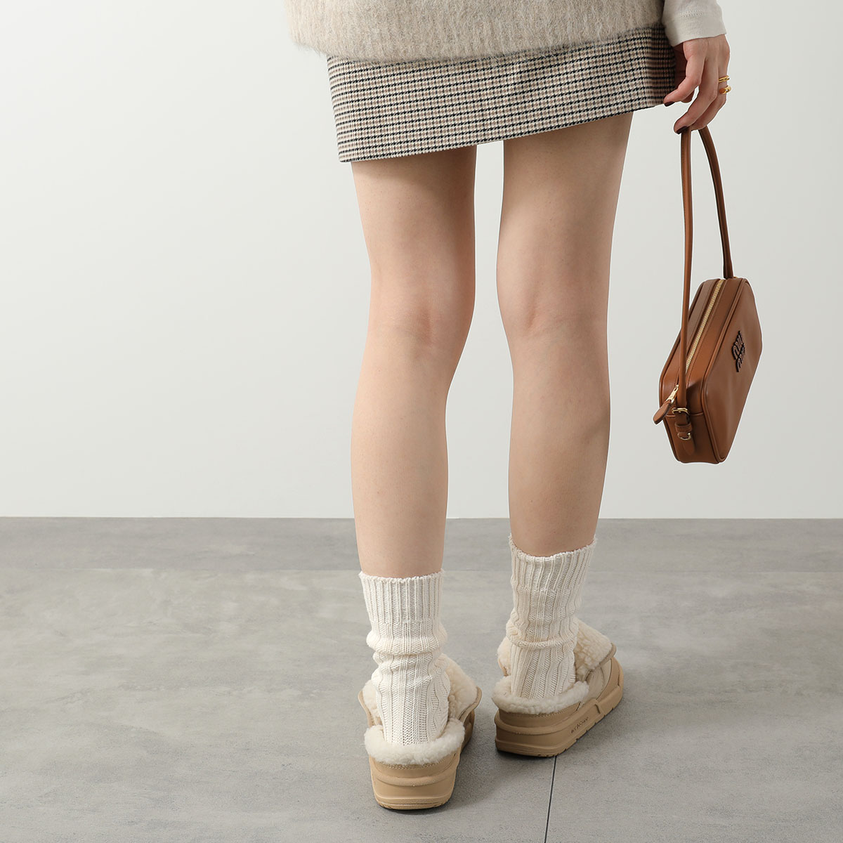 楽天市場】New Balance ニューバランス スリッポン PUFLEE V2 パフリー