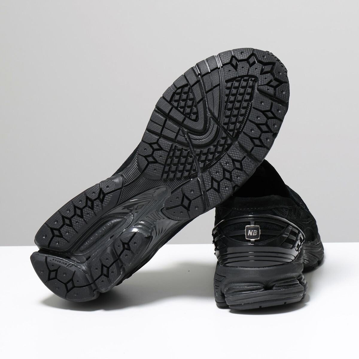 楽天市場】New Balance ニューバランス ローファー U1906LNT メンズ