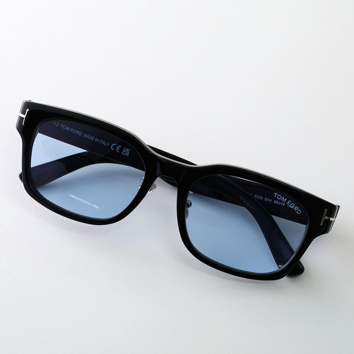 楽天市場】TOM FORD トムフォード サングラス TF1232-D-N TF1232-D