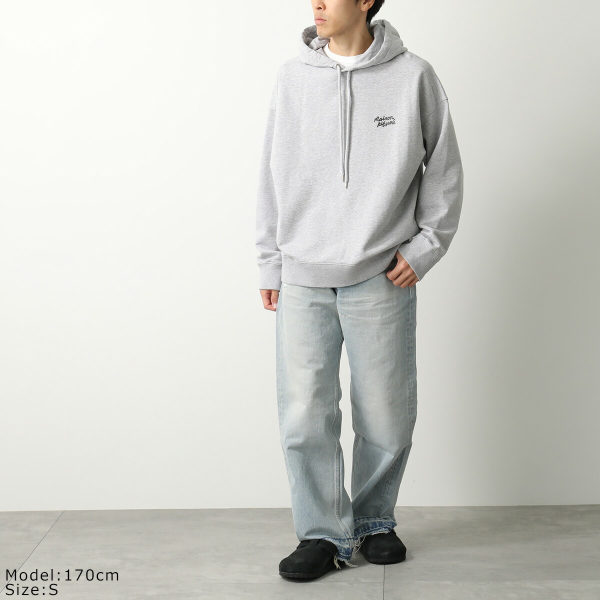 楽天市場】【最大2万円OFFクーポン対象・3/1限定】MAISON KITSUNE