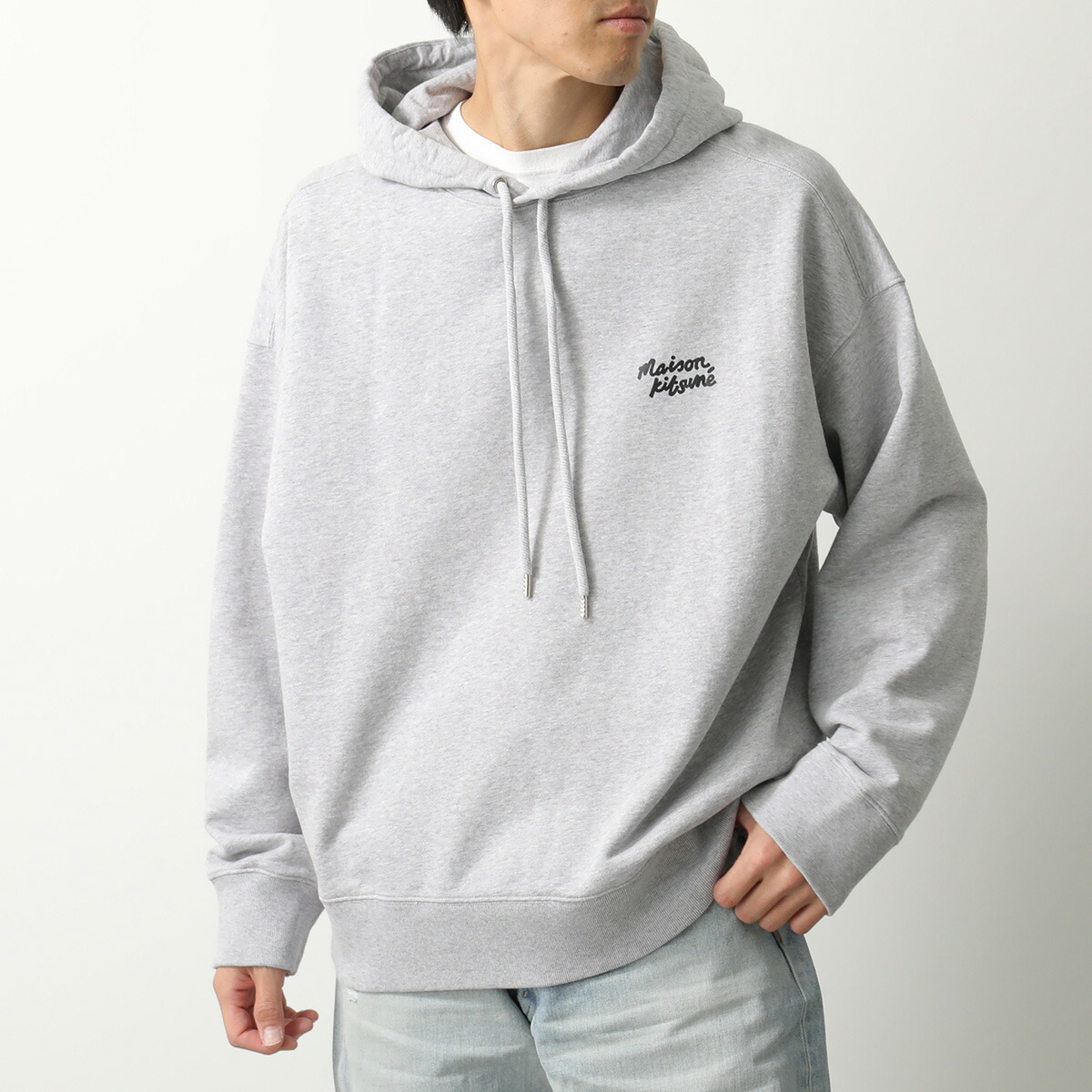 楽天市場】【最大2万円OFFクーポン対象・3/1限定】MAISON KITSUNE