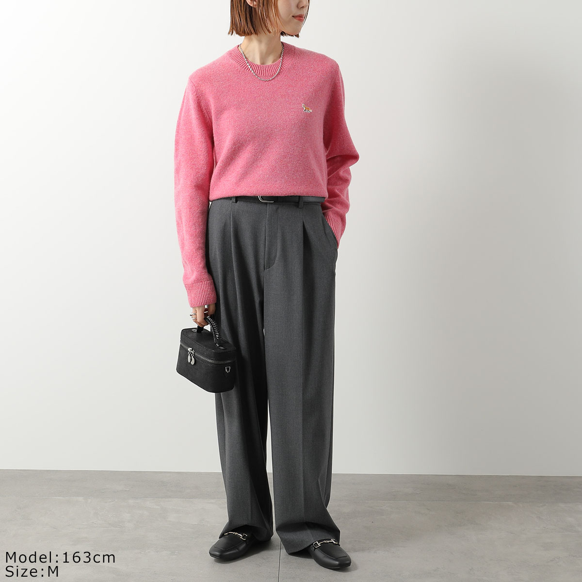 楽天市場】【最大2万円OFFクーポン対象・3/1限定】MAISON KITSUNE