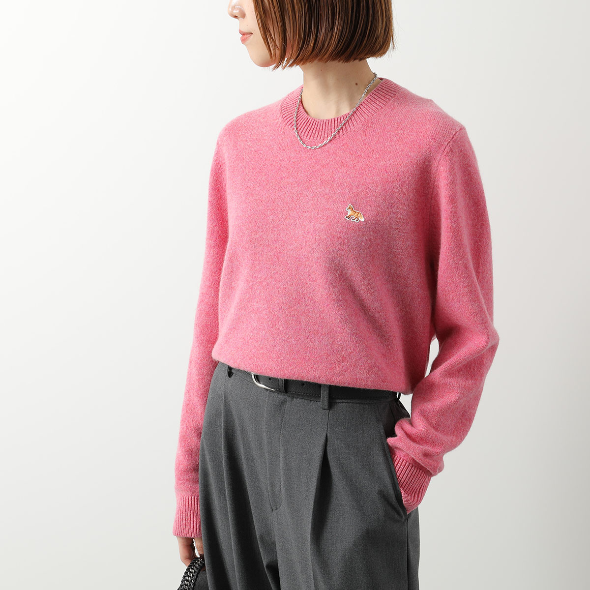 楽天市場】【最大2万円OFFクーポン対象・3/1限定】MAISON KITSUNE