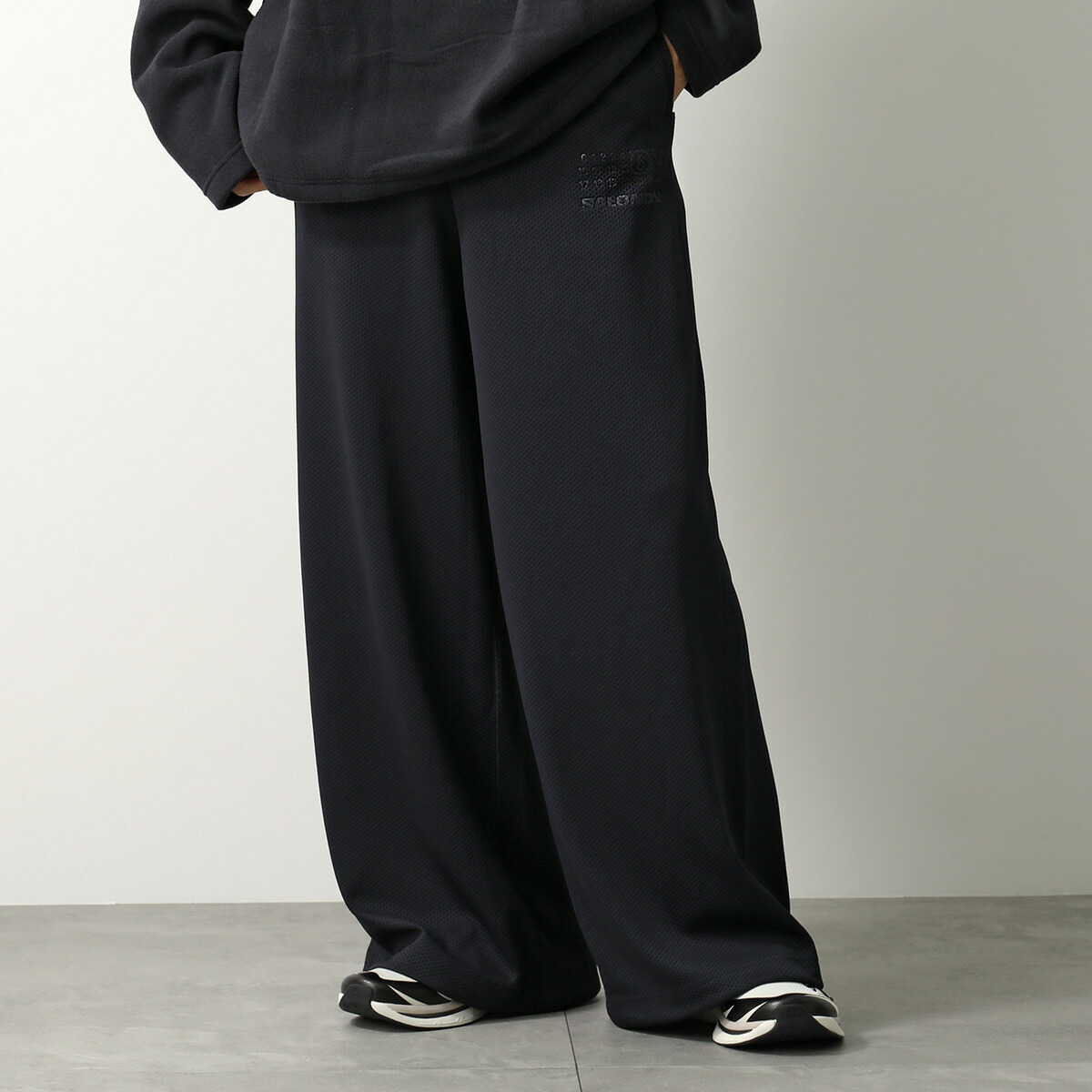 楽天市場】MM6 × SALOMON エムエムシックス メゾンマルジェラ サロモン