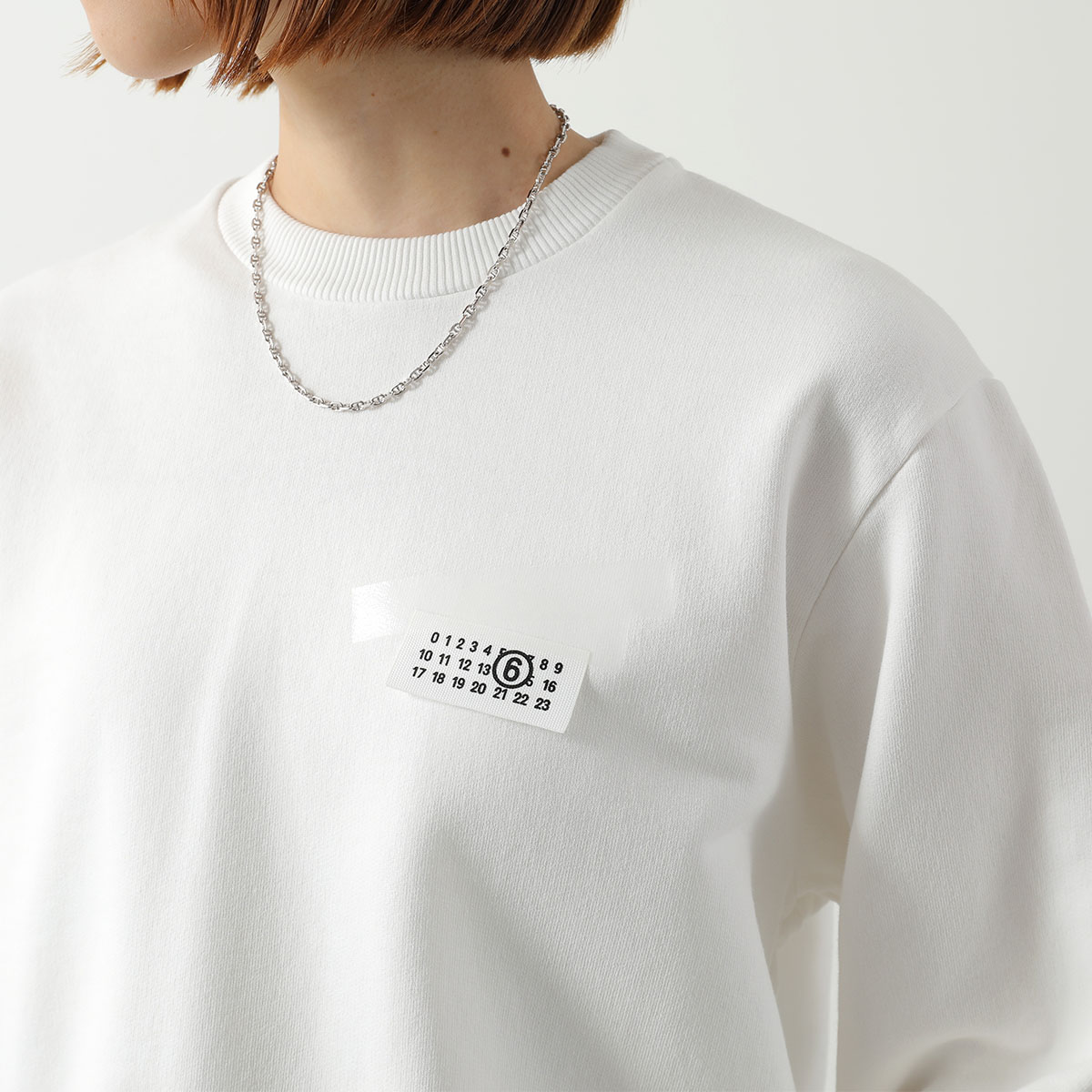 楽天市場】【最大2万円OFFクーポン対象・3/1限定】MM6 エムエム