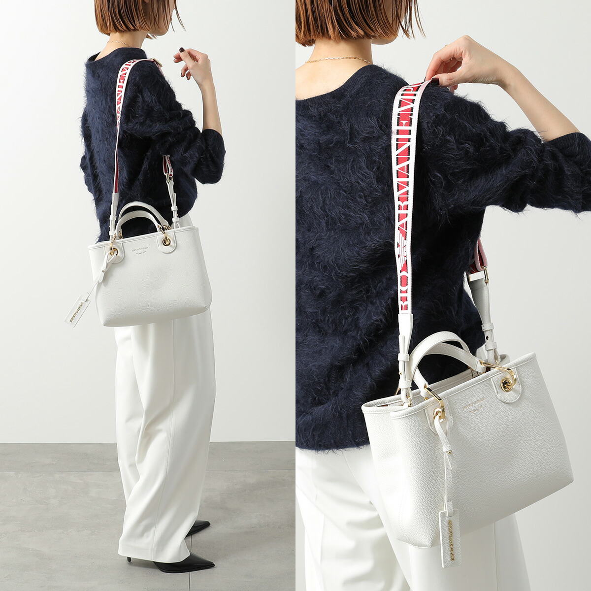 楽天市場】【最大2万円OFFクーポン対象・3/1限定】EMPORIO ARMANI