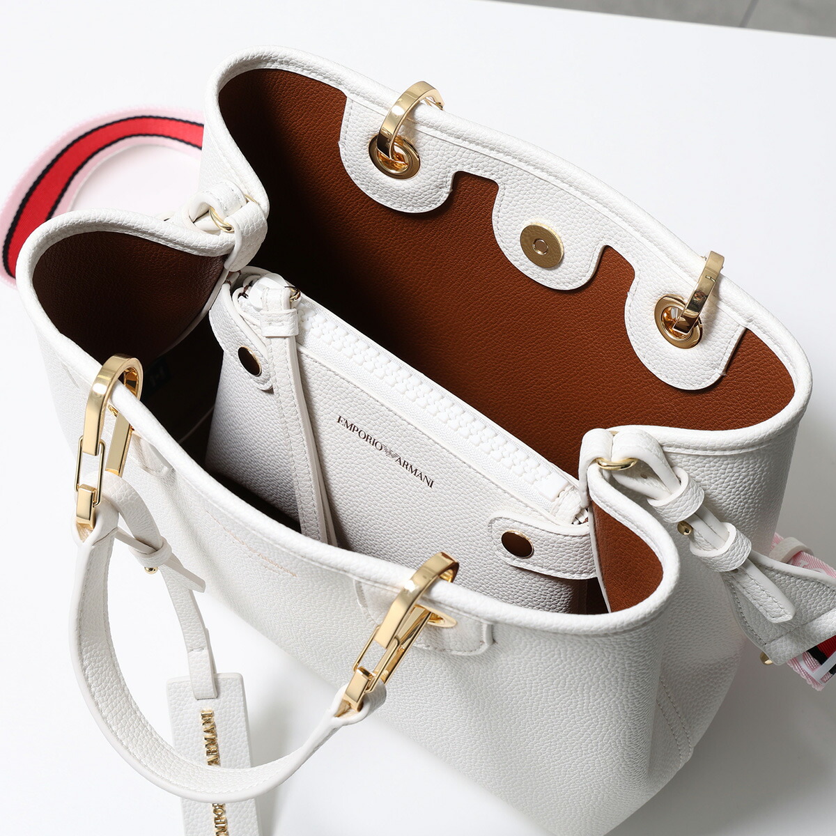 楽天市場】【最大2万円OFFクーポン対象・3/1限定】EMPORIO ARMANI