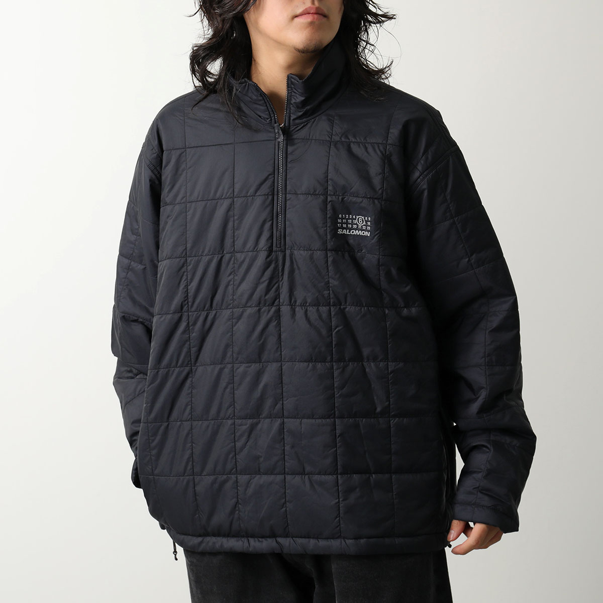 楽天市場】MM6 × SALOMON エムエムシックス メゾンマルジェラ サロモン