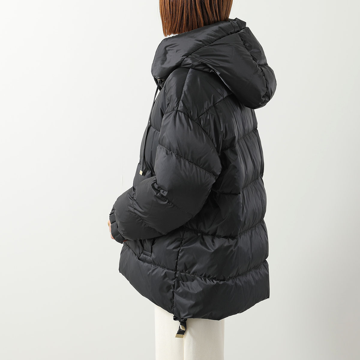 楽天市場】Max Mara The Cube マックスマーラ ザ・キューブ ダウン