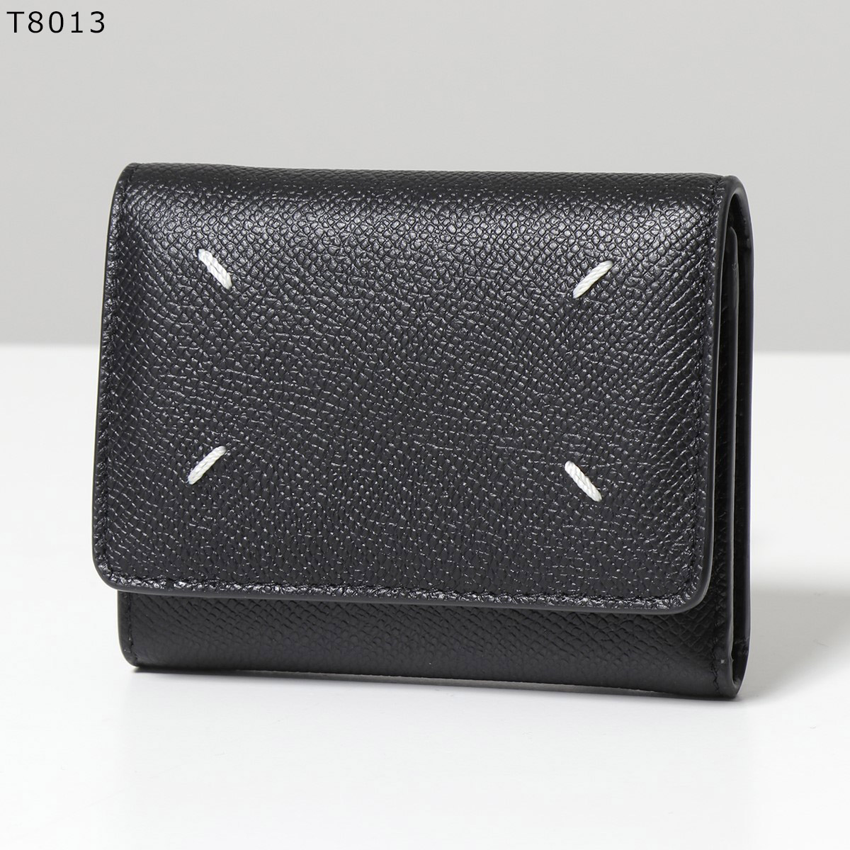 楽天市場】MAISON MARGIELA メゾンマルジェラ 三つ折り財布 SA3UI0017