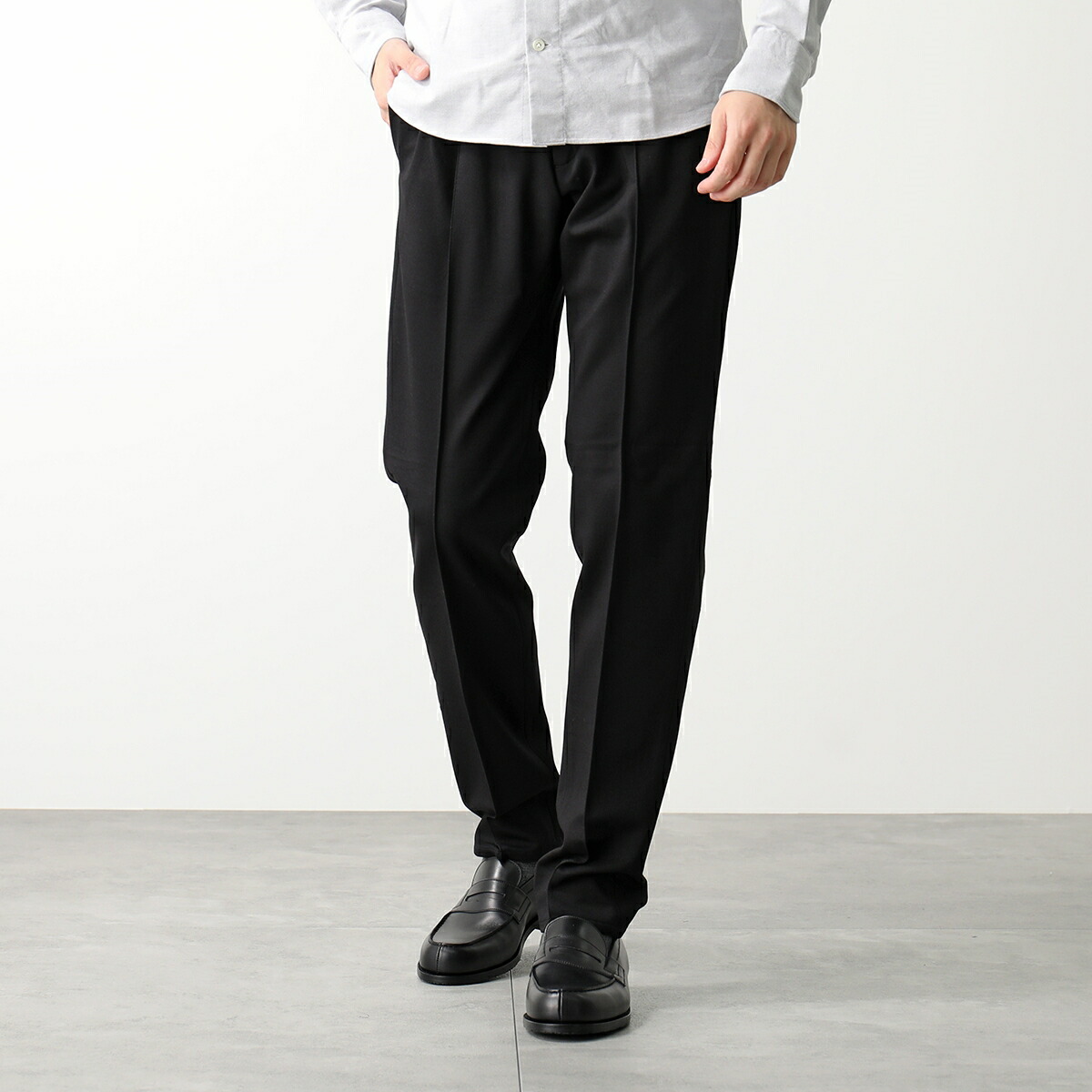 楽天市場】giab's ARCHIVIO ジャブスアルキヴィオ スラックス MASACCIO