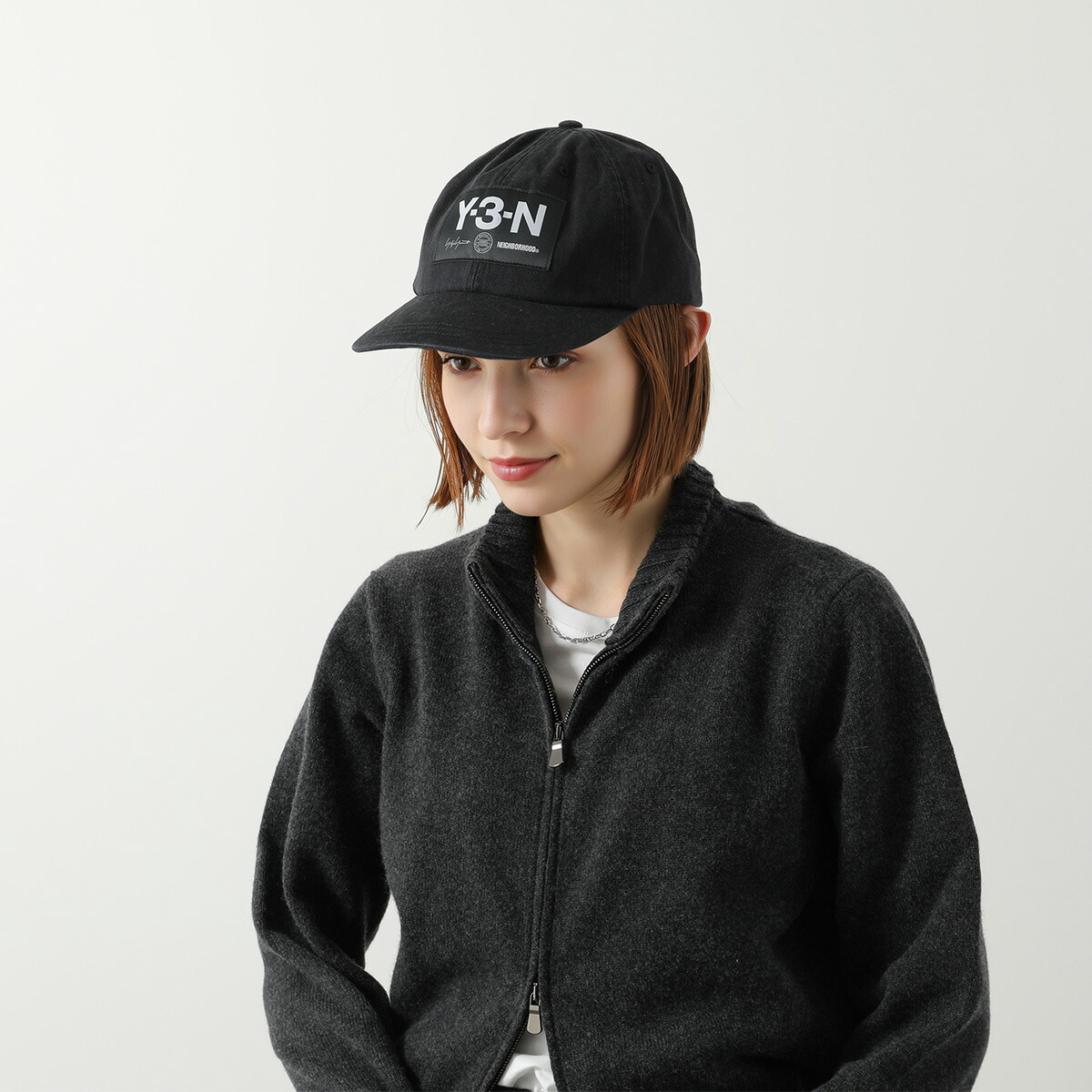 楽天市場】Y-3 × NEIGHBORHOOD ワイスリー ネイバーフッド コラボ