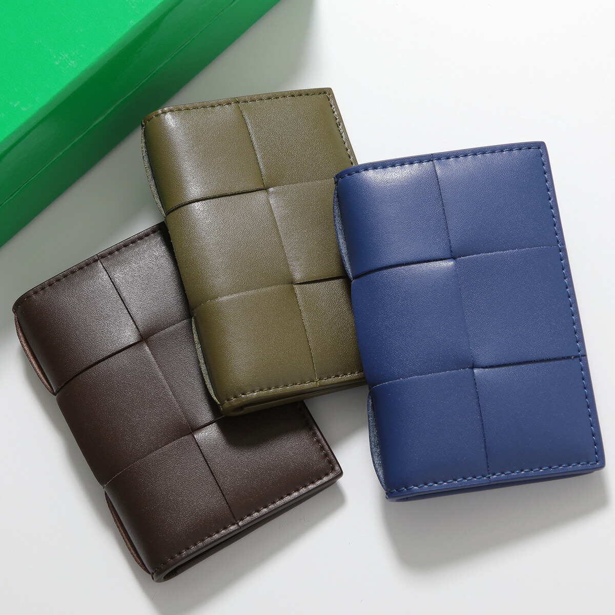 楽天市場】【最大2万円OFFクーポン対象・3/1限定】BOTTEGA VENETA