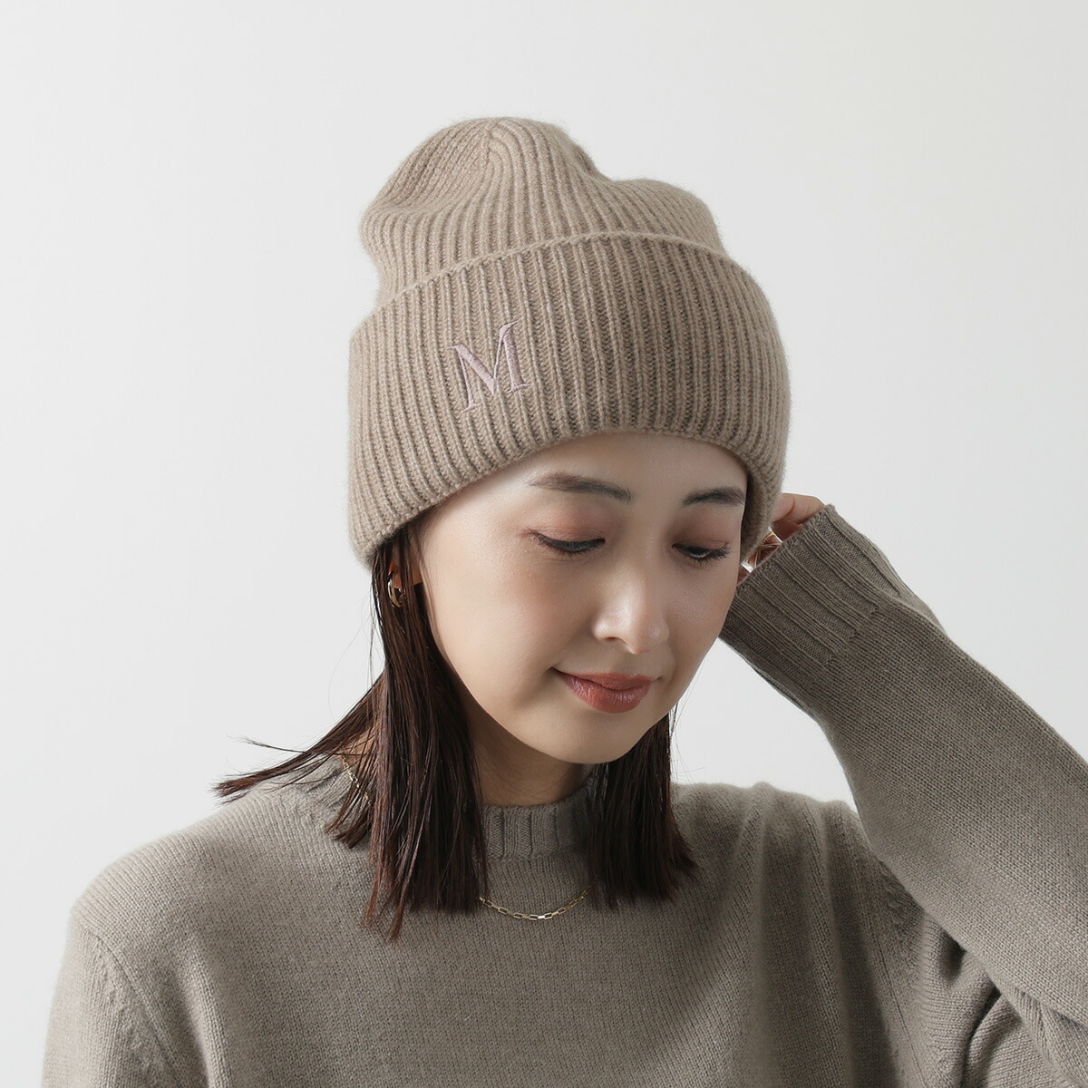 楽天市場】【最大2万円OFFクーポン対象・3/1限定】MAX MARA マックス