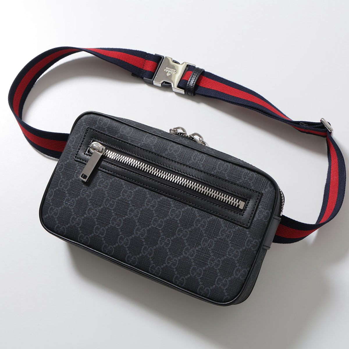 グッチ(GUCCI) スプリーム ボディバッグ・ウエストポーチ | 通販・人気