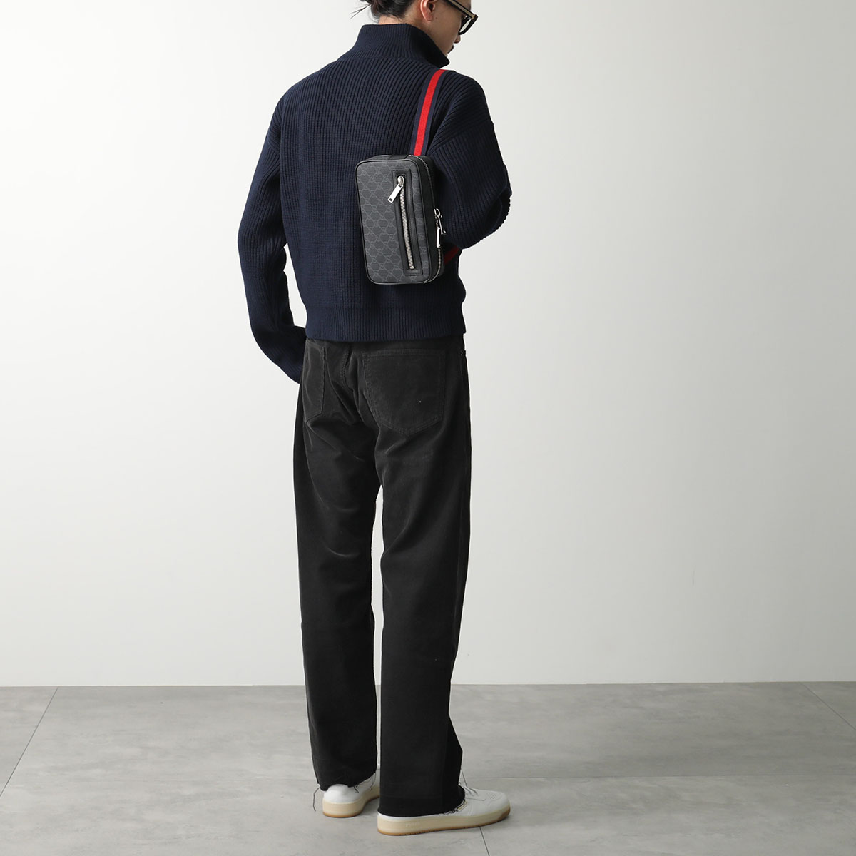 楽天市場】【最大2万円OFFクーポン対象・3/1限定】GUCCI グッチ ボディ