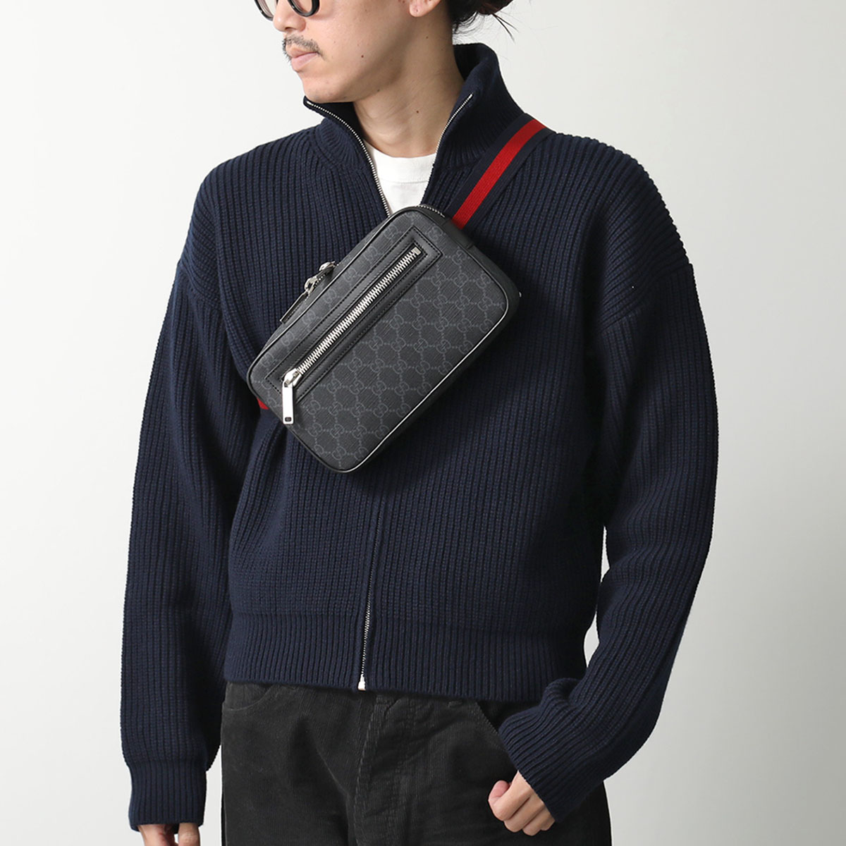 楽天市場】【最大2万円OFFクーポン対象・3/1限定】GUCCI グッチ ボディ