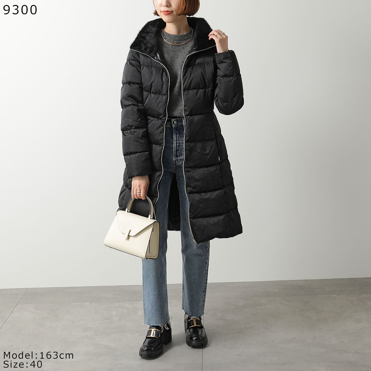 楽天市場】【最大2万円OFFクーポン対象・3/1限定】HERNO ヘルノ ダウン