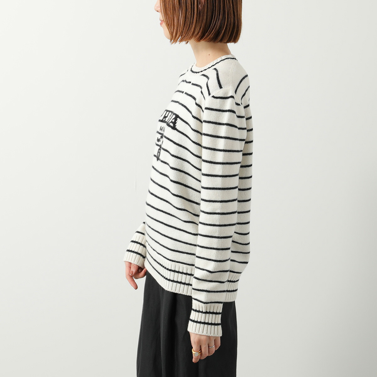 楽天市場】PRADA プラダ セーター P24S1C 11J6 レディース ニット