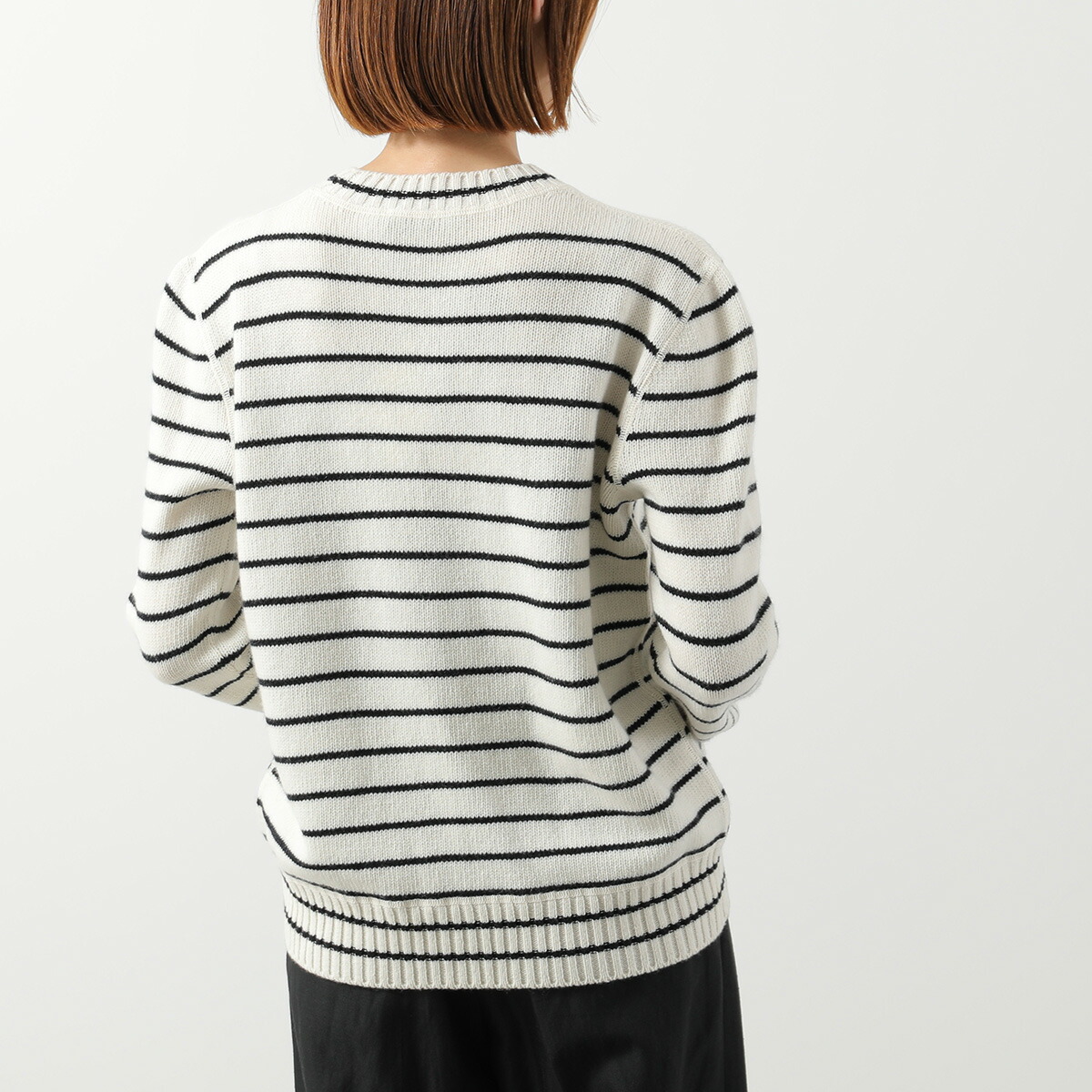 楽天市場】PRADA プラダ セーター P24S1C 11J6 レディース ニット