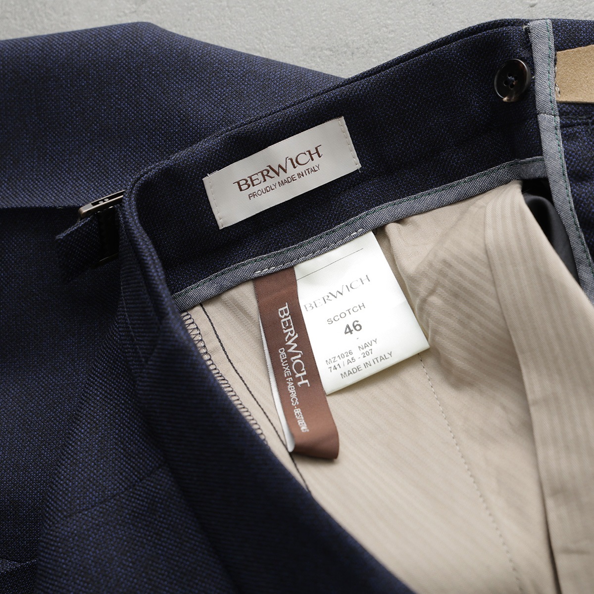 楽天市場】【最大2万円OFFクーポン対象・3/1限定】BERWICH ベル