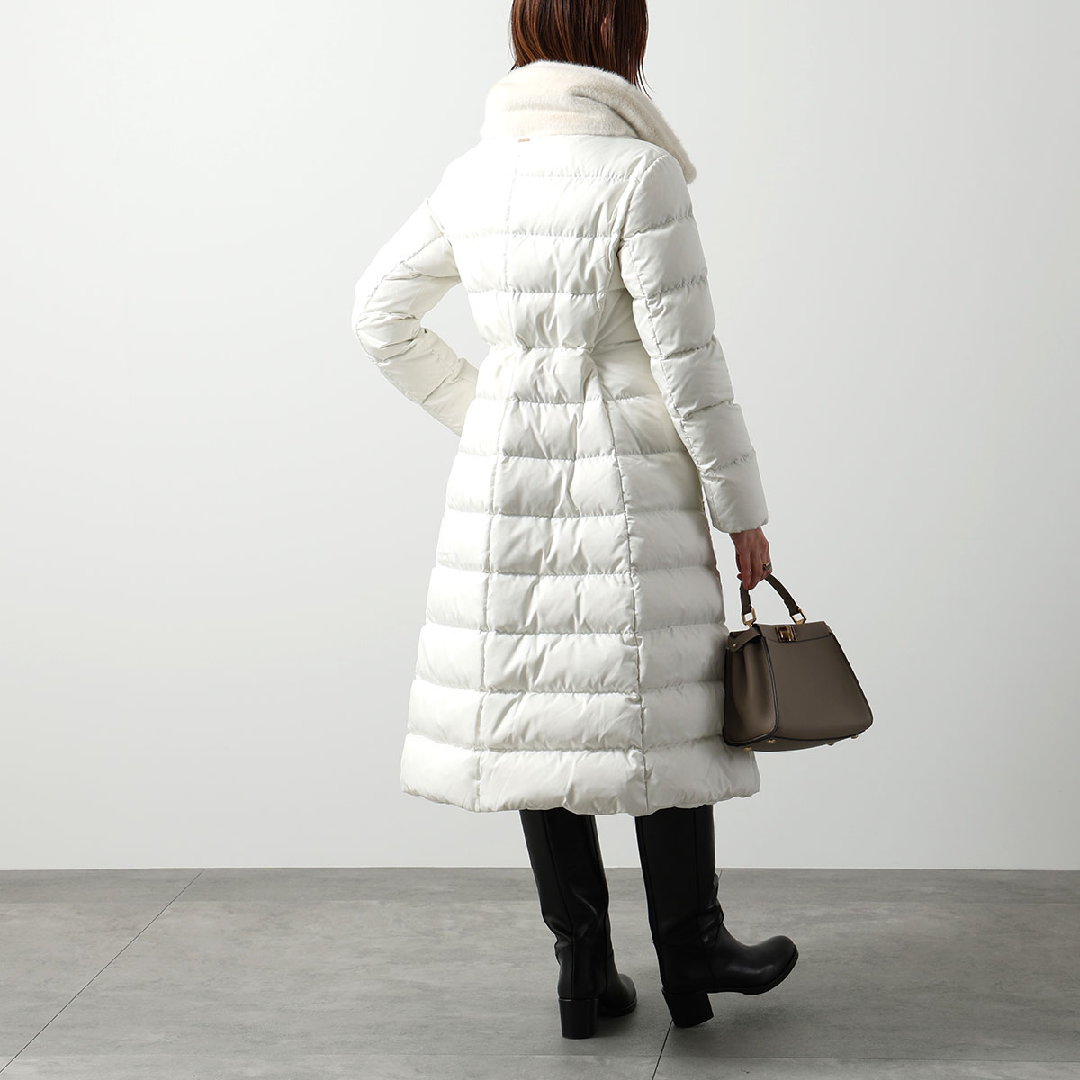 楽天市場】【最大2万円OFFクーポン対象・3/1限定】HERNO ヘルノ ダウン