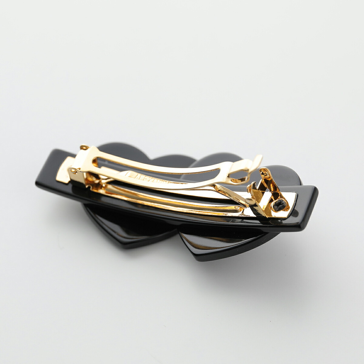 楽天市場】ALEXANDRE DE PARIS アレクサンドル ドゥ パリ バレッタ AA6