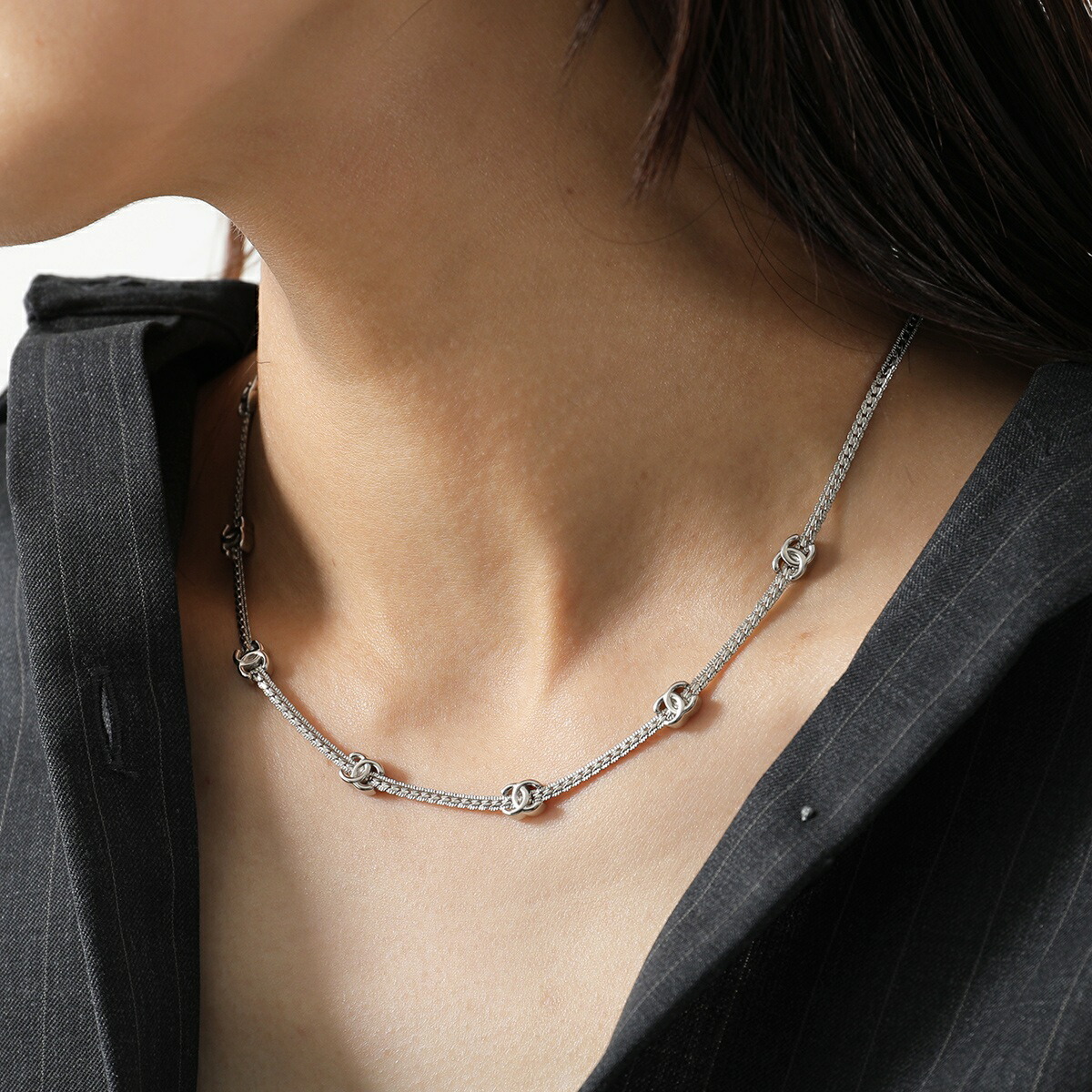 楽天市場】【最大2万円OFFクーポン対象・3/1限定】CHANEL シャネル