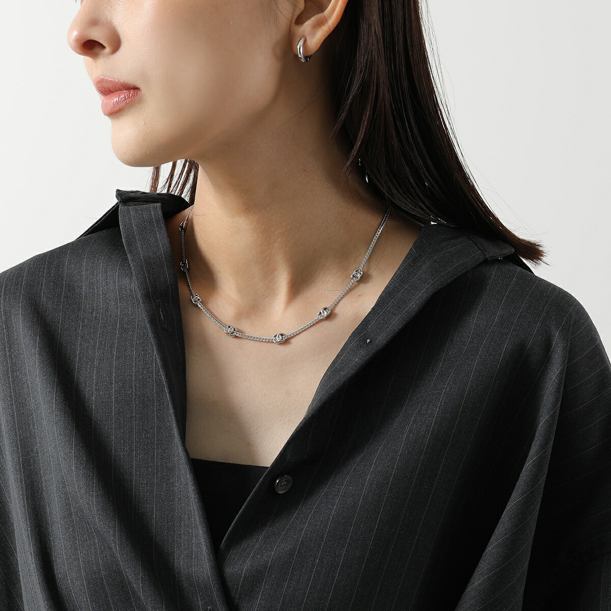 楽天市場】【最大2万円OFFクーポン対象・3/1限定】CHANEL シャネル