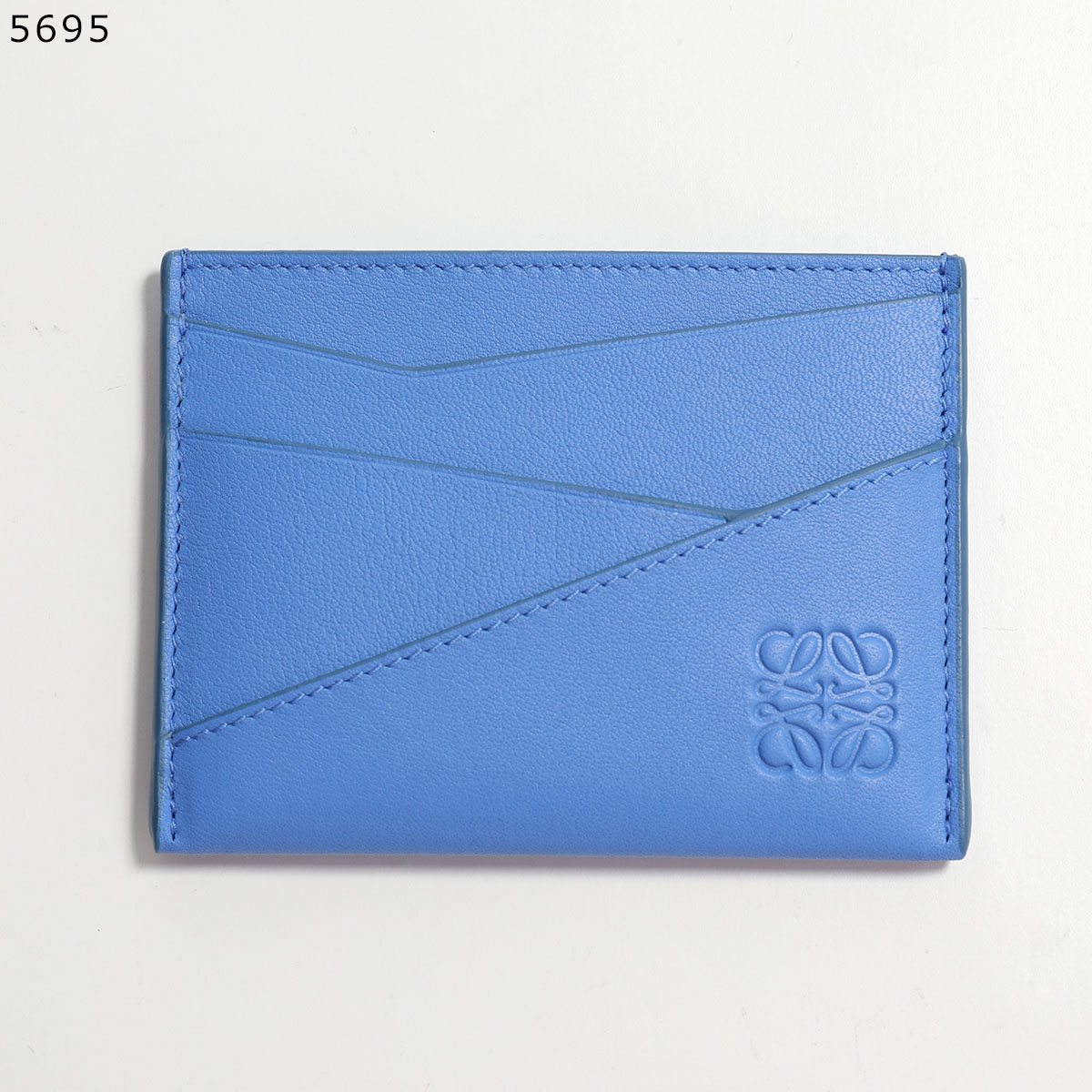楽天市場】LOEWE ロエベ カードケース PUZZLE STITCH パズル ステッチ