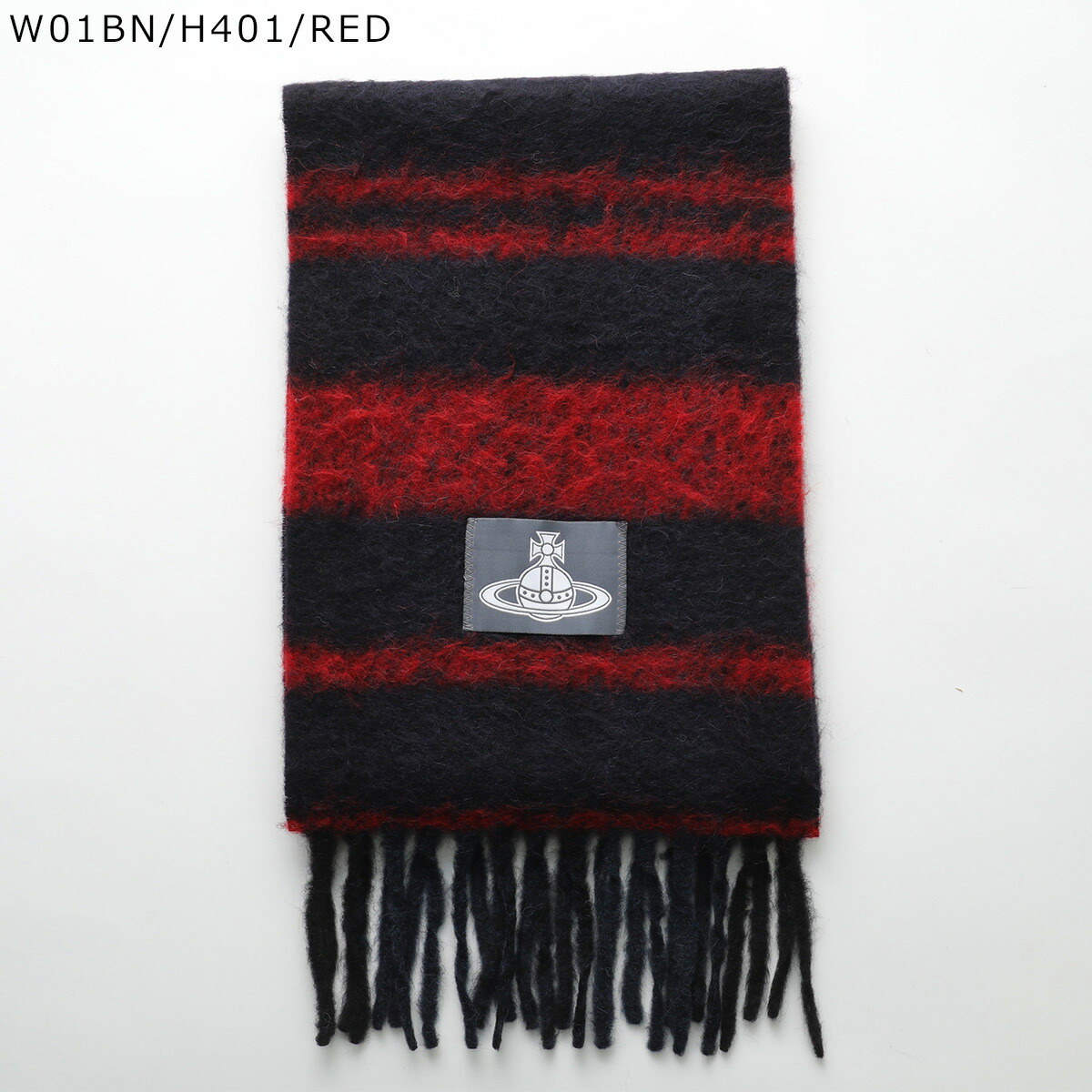 楽天市場】Vivienne Westwood ヴィヴィアンウエストウッド マフラー