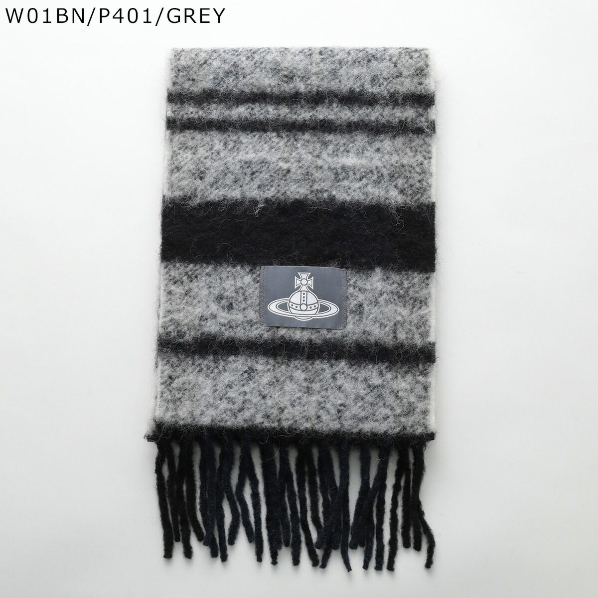 楽天市場】Vivienne Westwood ヴィヴィアンウエストウッド マフラー