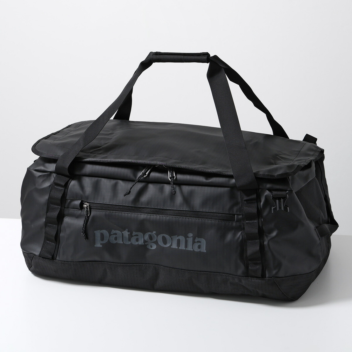 楽天市場】patagonia パタゴニア ボストンバッグ BLACK HOLE DUFFEL