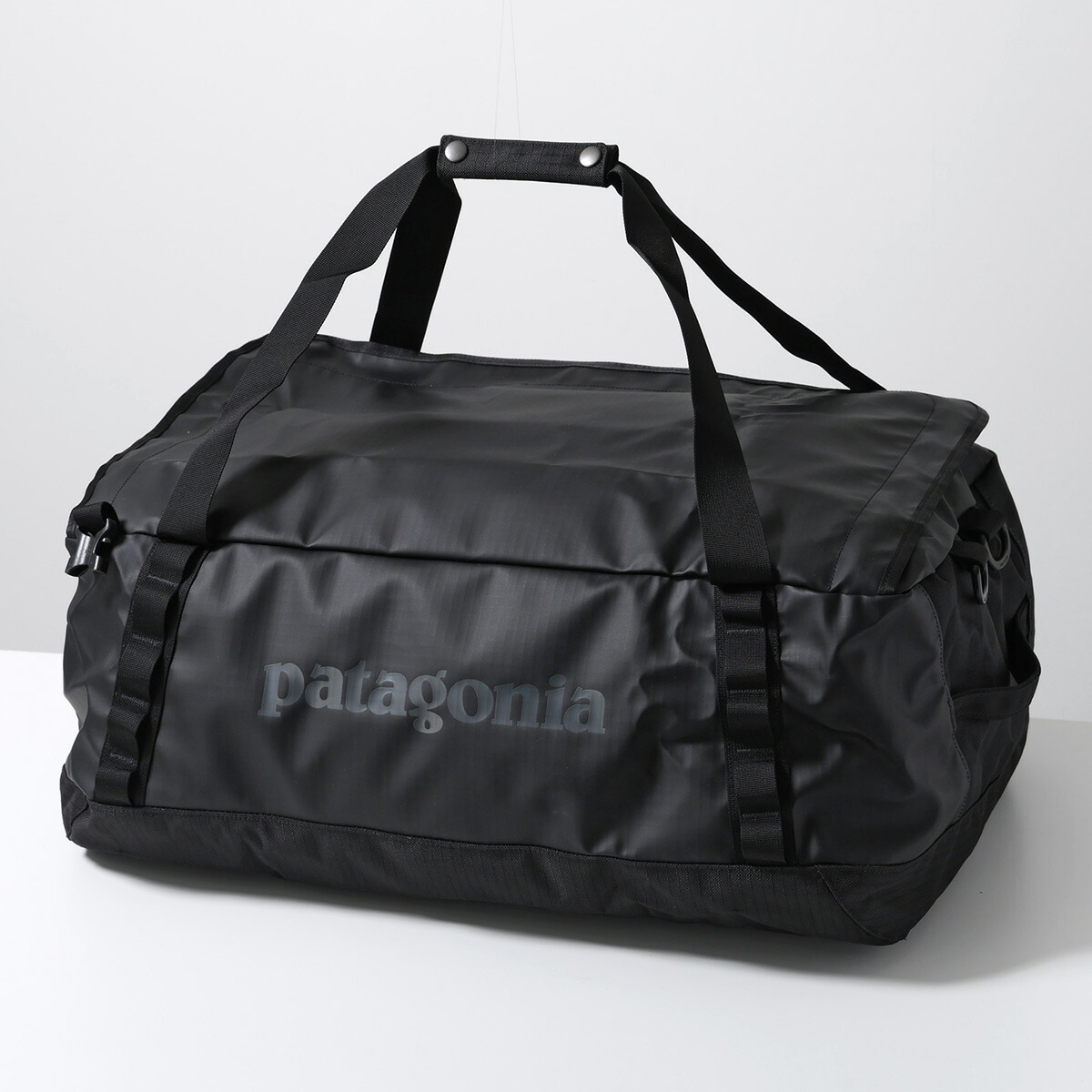 patagonia 2way バリスティックナイロン ボストン 47987 patagonia