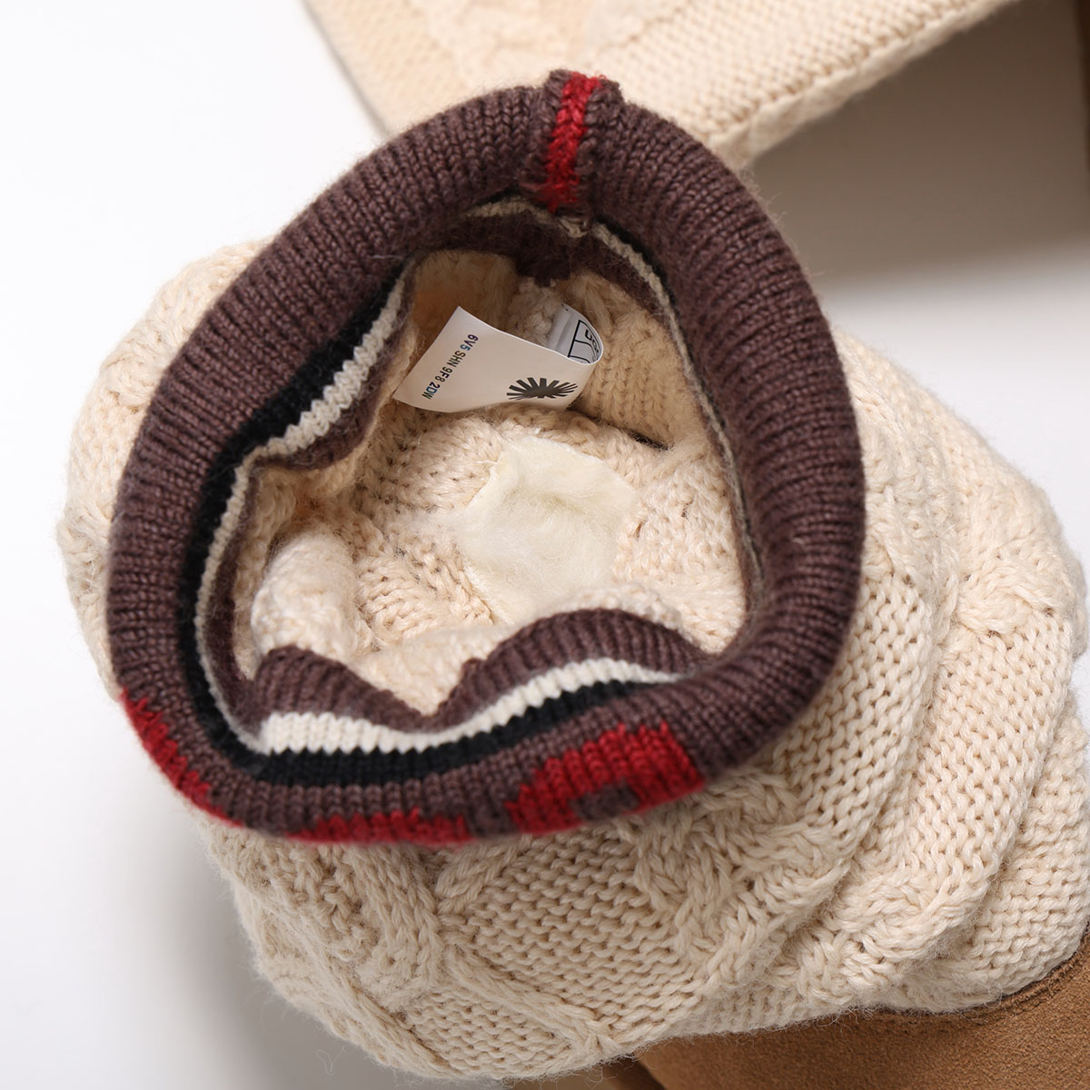 楽天市場】UGG アグ ロングブーツ W CLASSIC SWEATER LETTER TALL