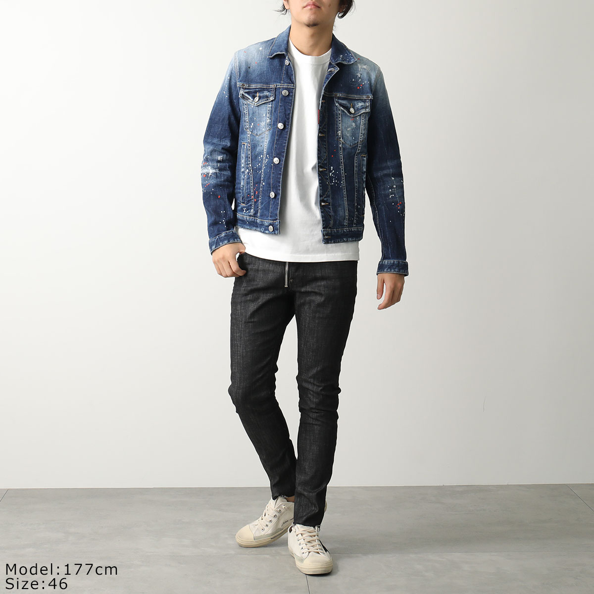 楽天市場】【最大2万円OFFクーポン対象・3/1限定】DSQUARED2 ディー