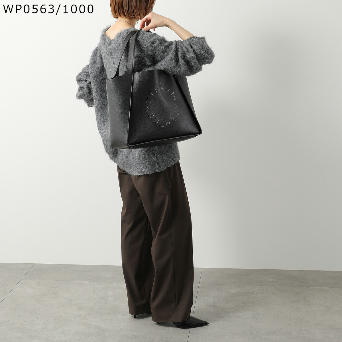 楽天市場】STELLA McCARTNEY ステラマッカートニー トートバッグ TOTE