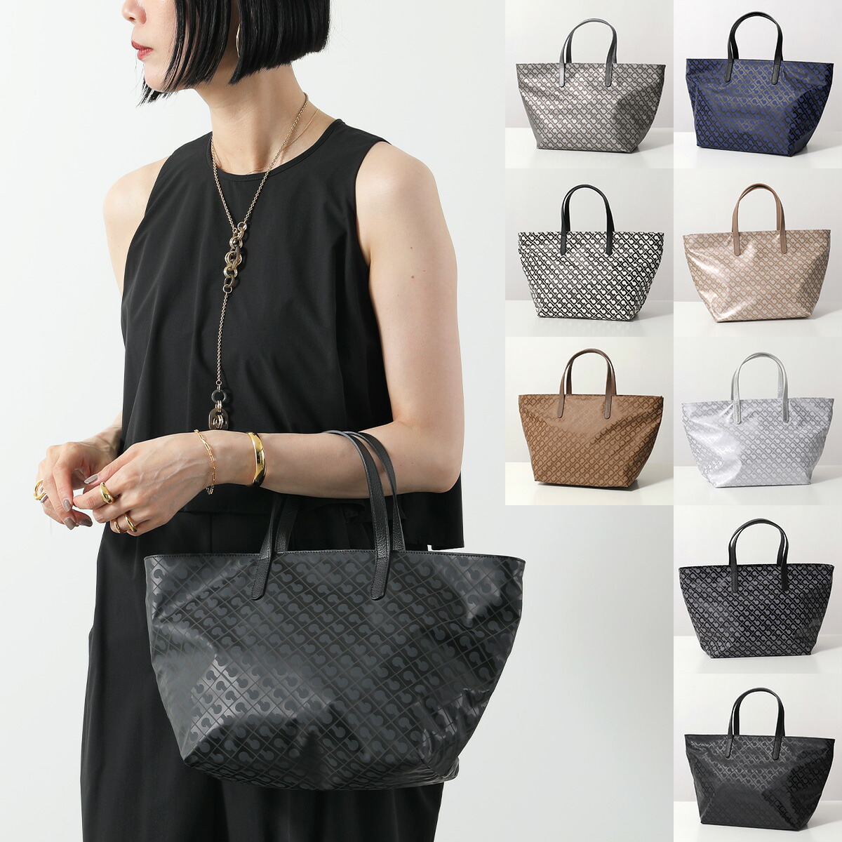 楽天市場】GHERARDINI ゲラルディーニ ハンドバッグ SOFTY ソフティ