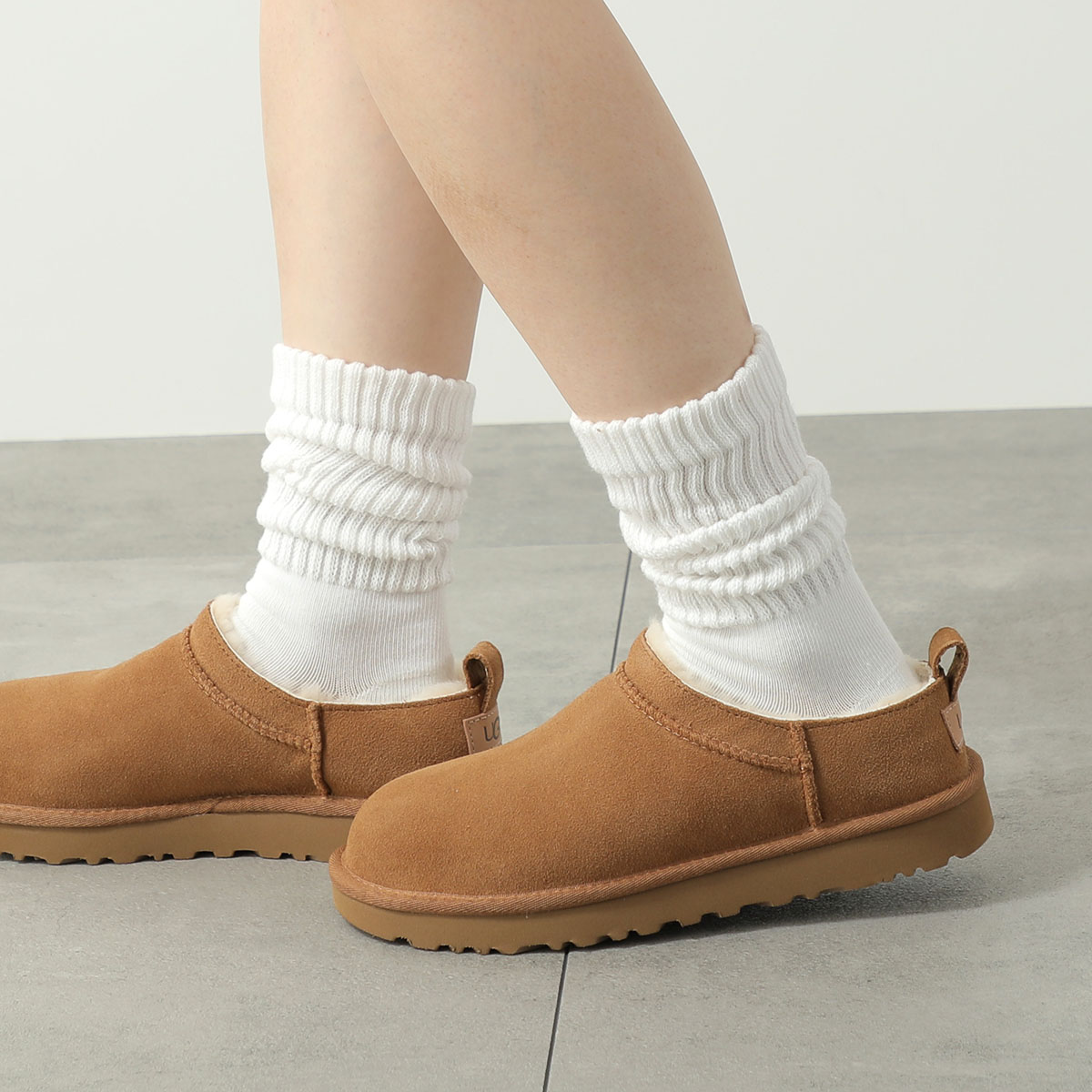 楽天市場】【最大2万円OFFクーポン対象・3/1限定】UGG アグ スリッポン
