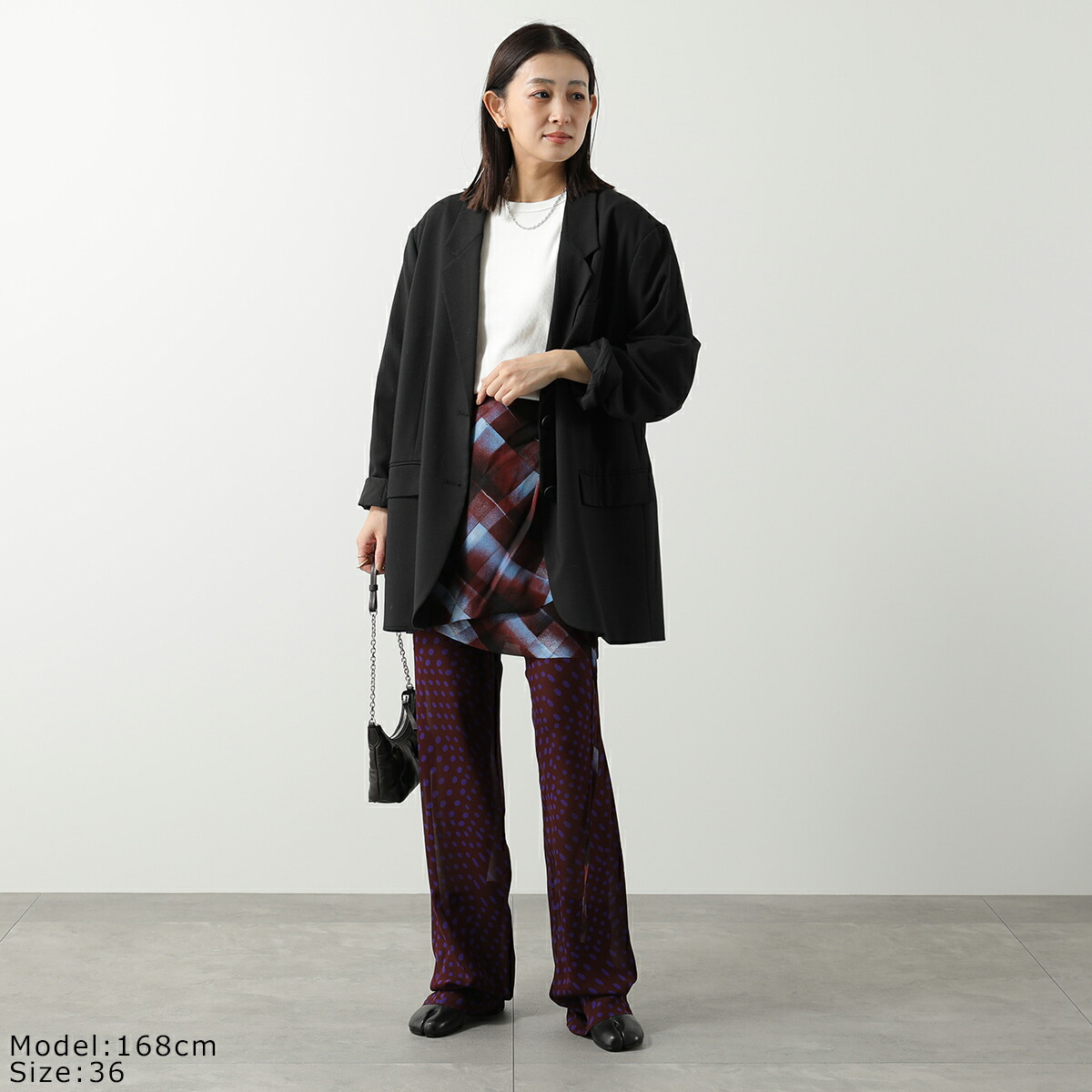 楽天市場】【最大2万円OFFクーポン対象・3/1限定】DRIES VAN NOTEN