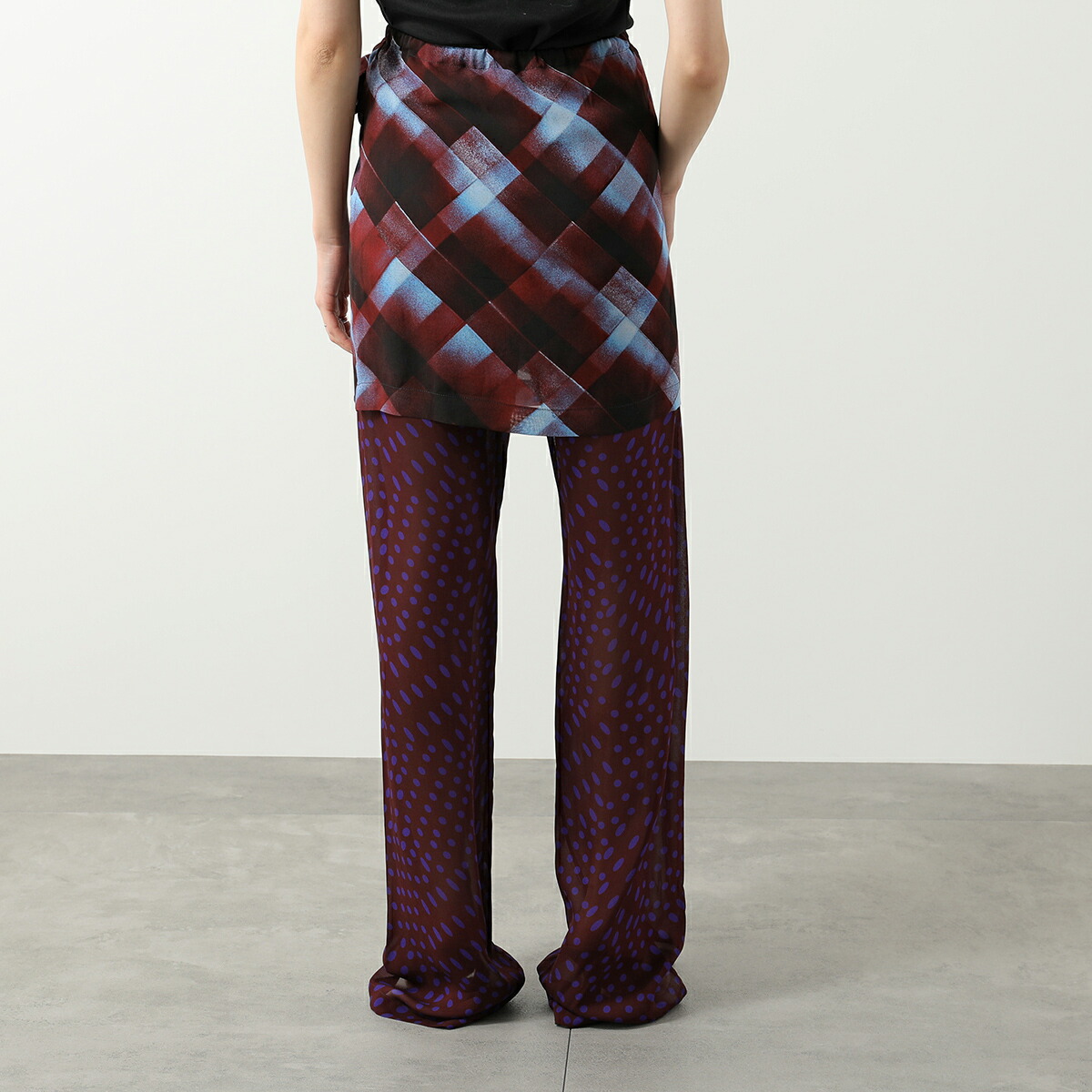 楽天市場】【最大2万円OFFクーポン対象・3/1限定】DRIES VAN NOTEN