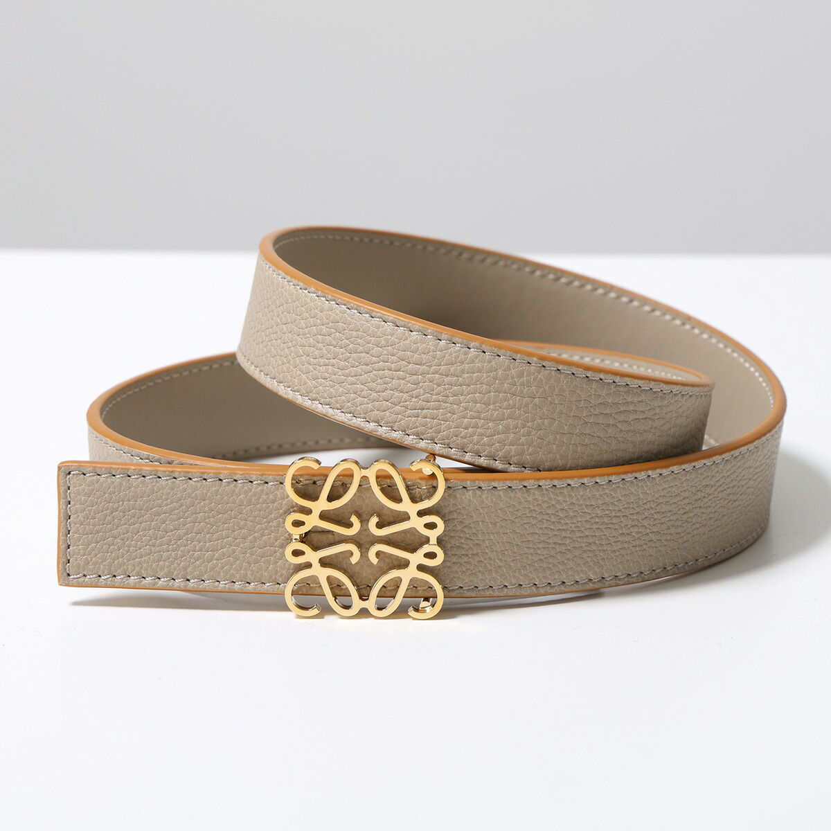 楽天市場】【最大2万円OFFクーポン対象・3/1限定】LOEWE ロエベ ベルト