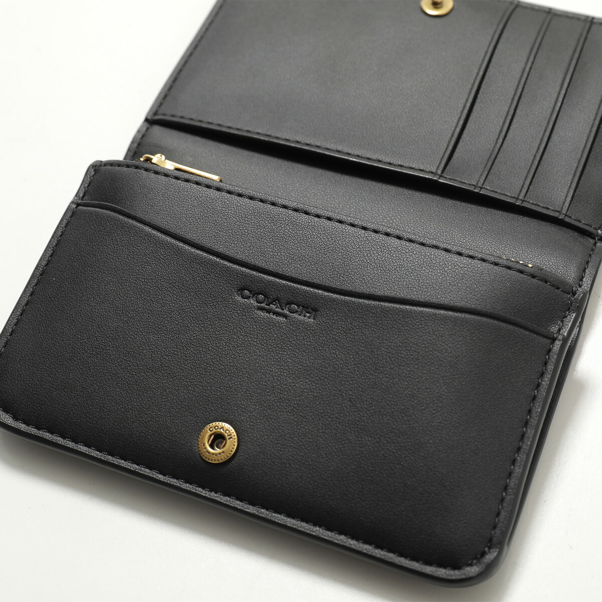 楽天市場】【最大2万円OFFクーポン対象・3/1限定】COACH コーチ コイン