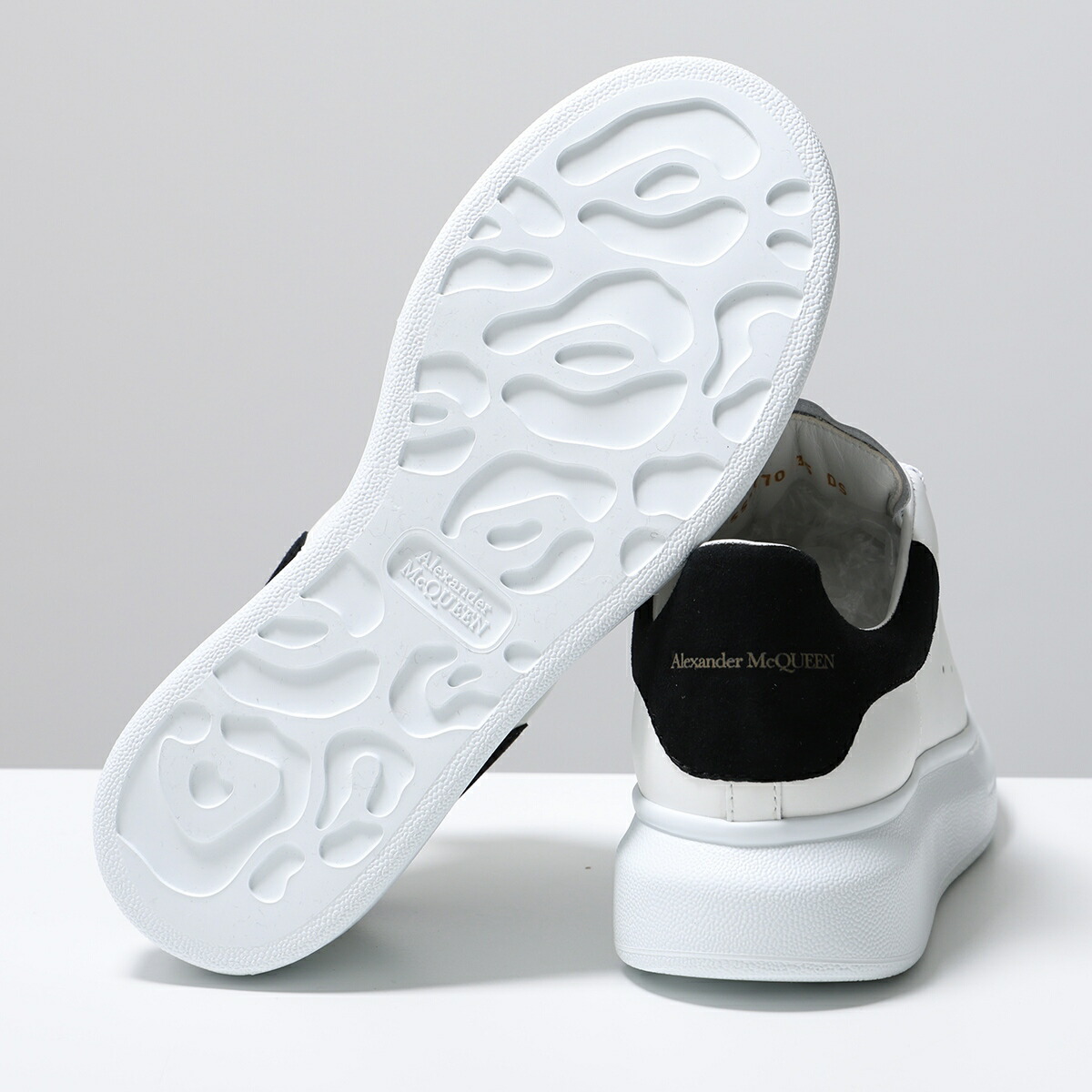 楽天市場】【35のみ】ALEXANDER MCQUEEN アレキサンダー・マックイーン