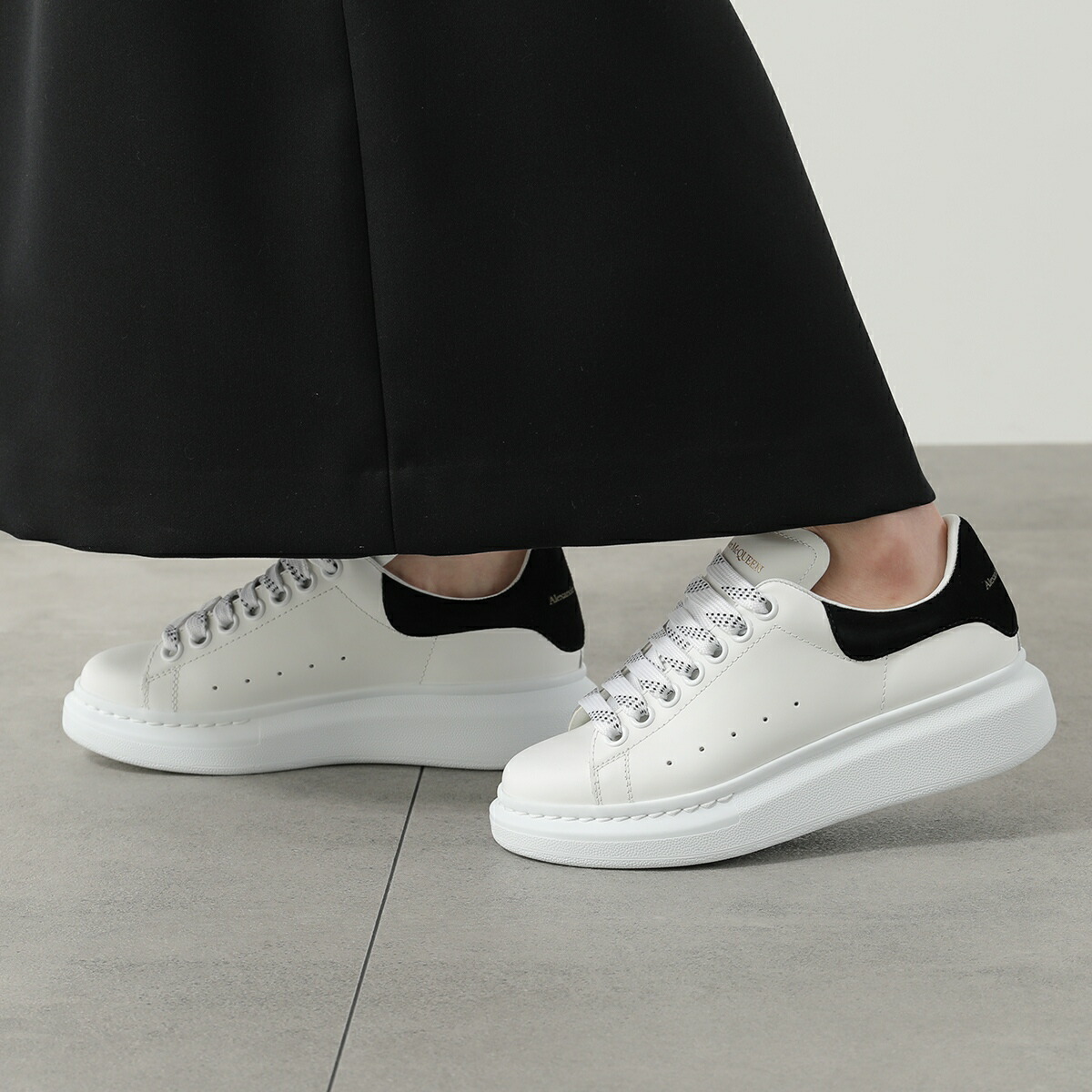 楽天市場】【35のみ】ALEXANDER MCQUEEN アレキサンダー・マックイーン