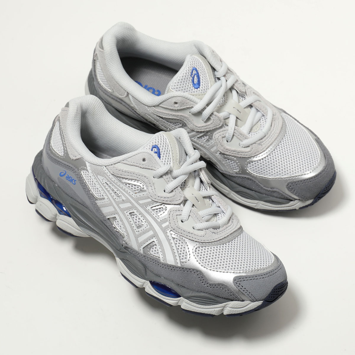 楽天市場】ASICS アシックス スニーカー GEL－NYC ゲル－NYC 1203A383